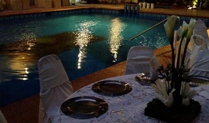 Grand Royal Tampico photo 9