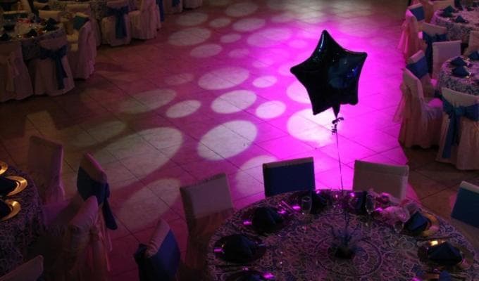 Grand Royal Tampico photo 5