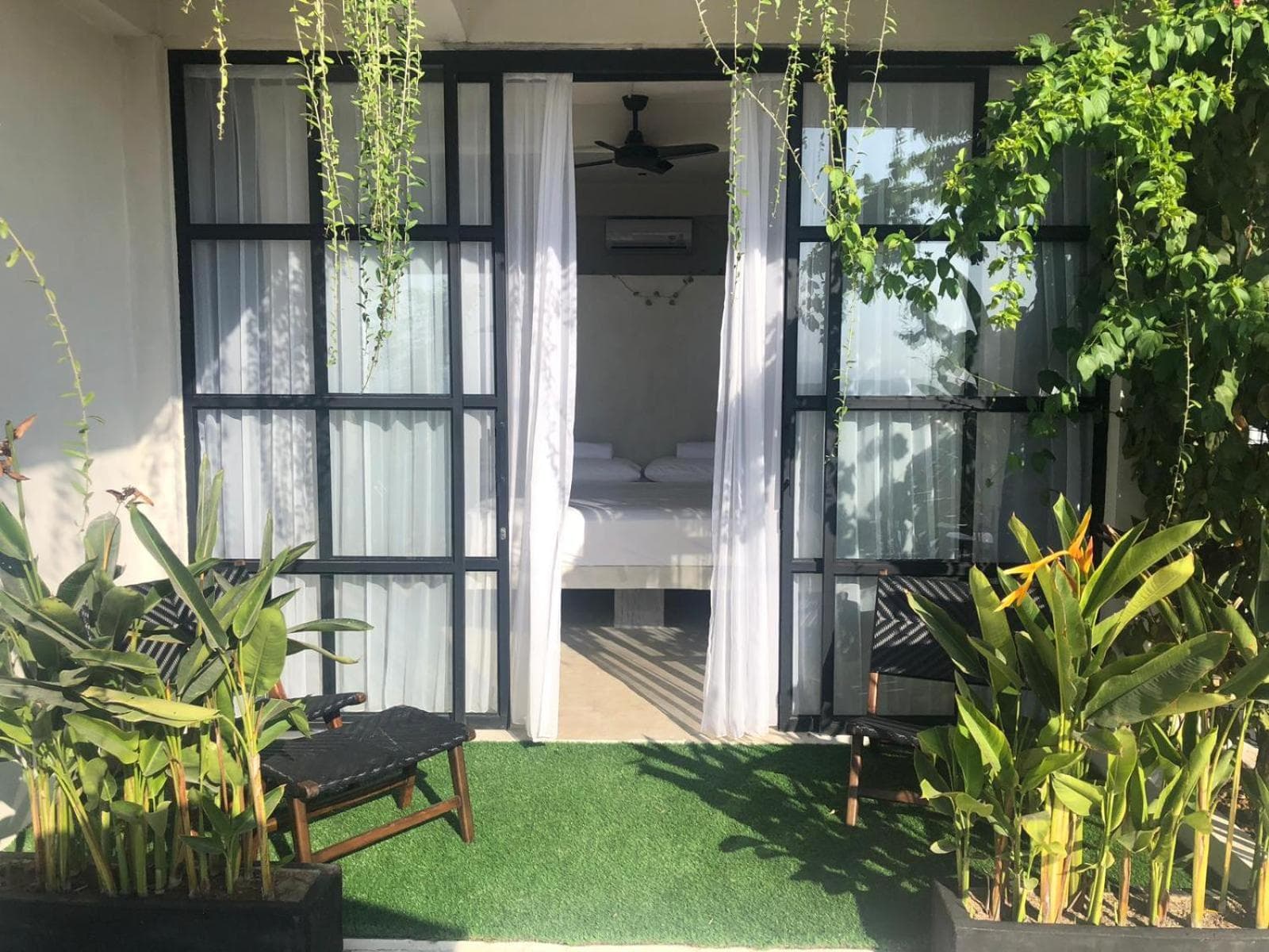 OCEANNA - Uluwatu, Bali