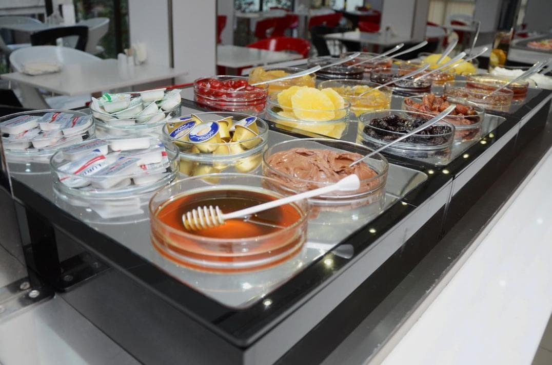 Breeze Boutique Athens by Prima Hotels photo 6