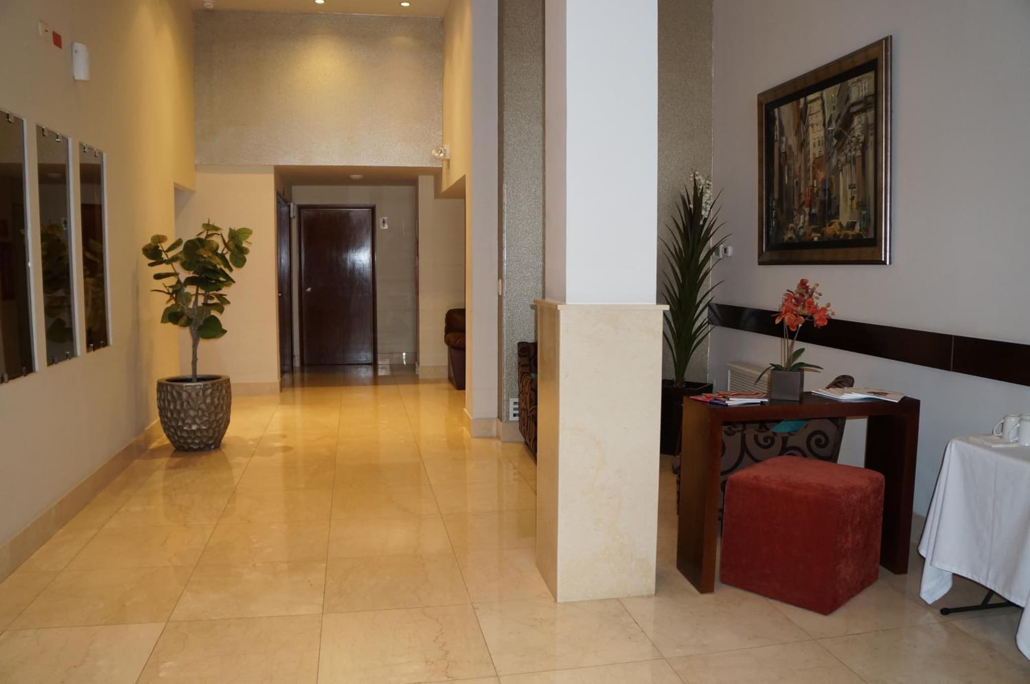 Hotel Plaza Chihuahua photo 4