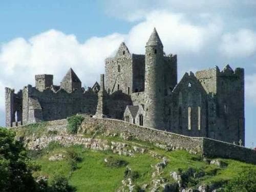 O'Briens Cashel Lodge photo 4