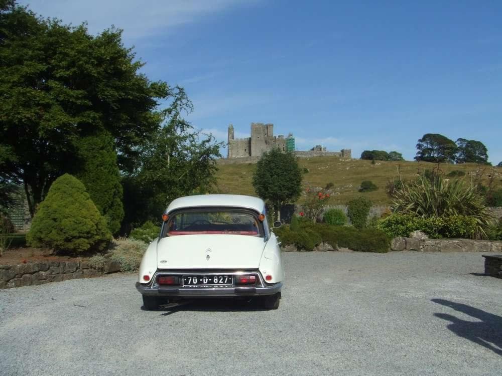 O'Briens Cashel Lodge photo 6