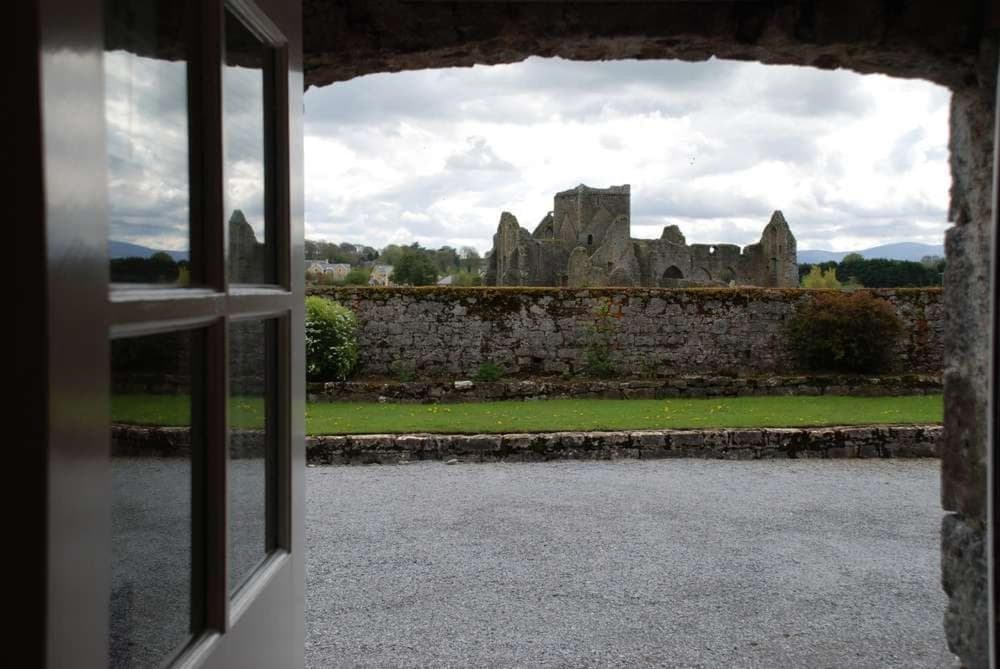O'Briens Cashel Lodge photo 9