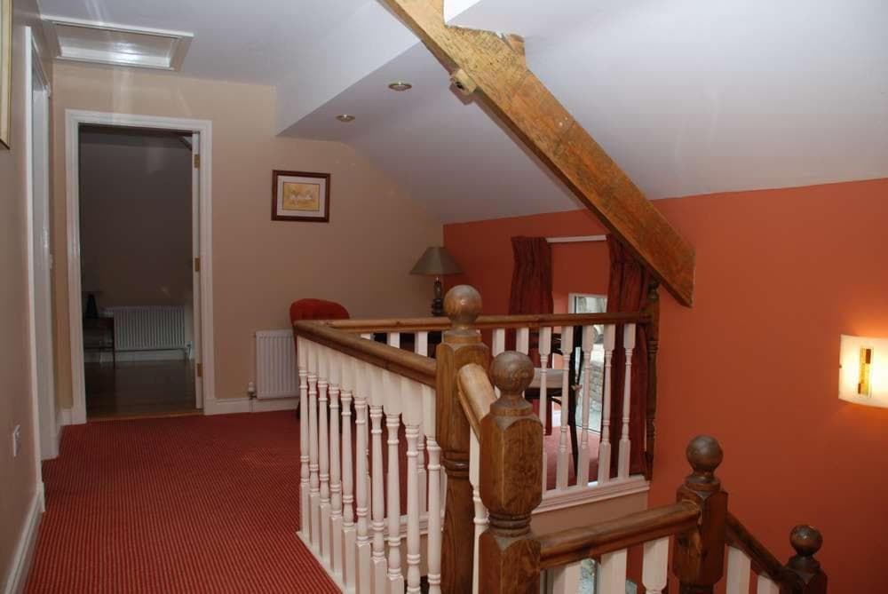 O'Briens Cashel Lodge photo 3