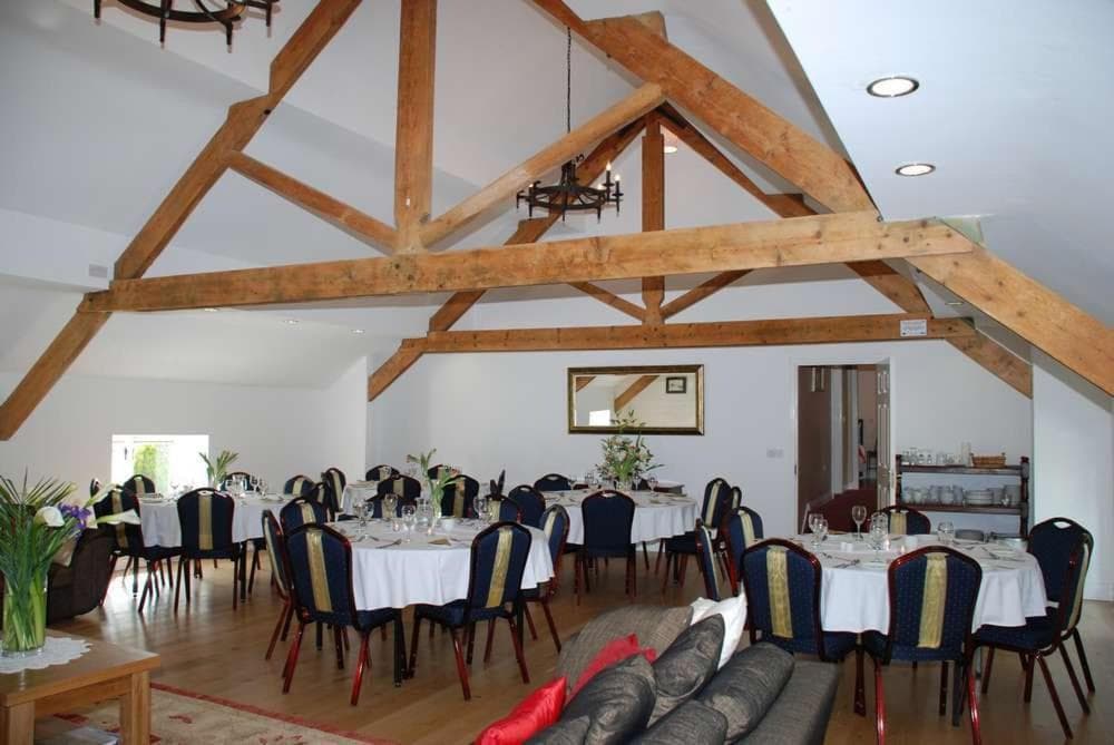 O'Briens Cashel Lodge photo 2