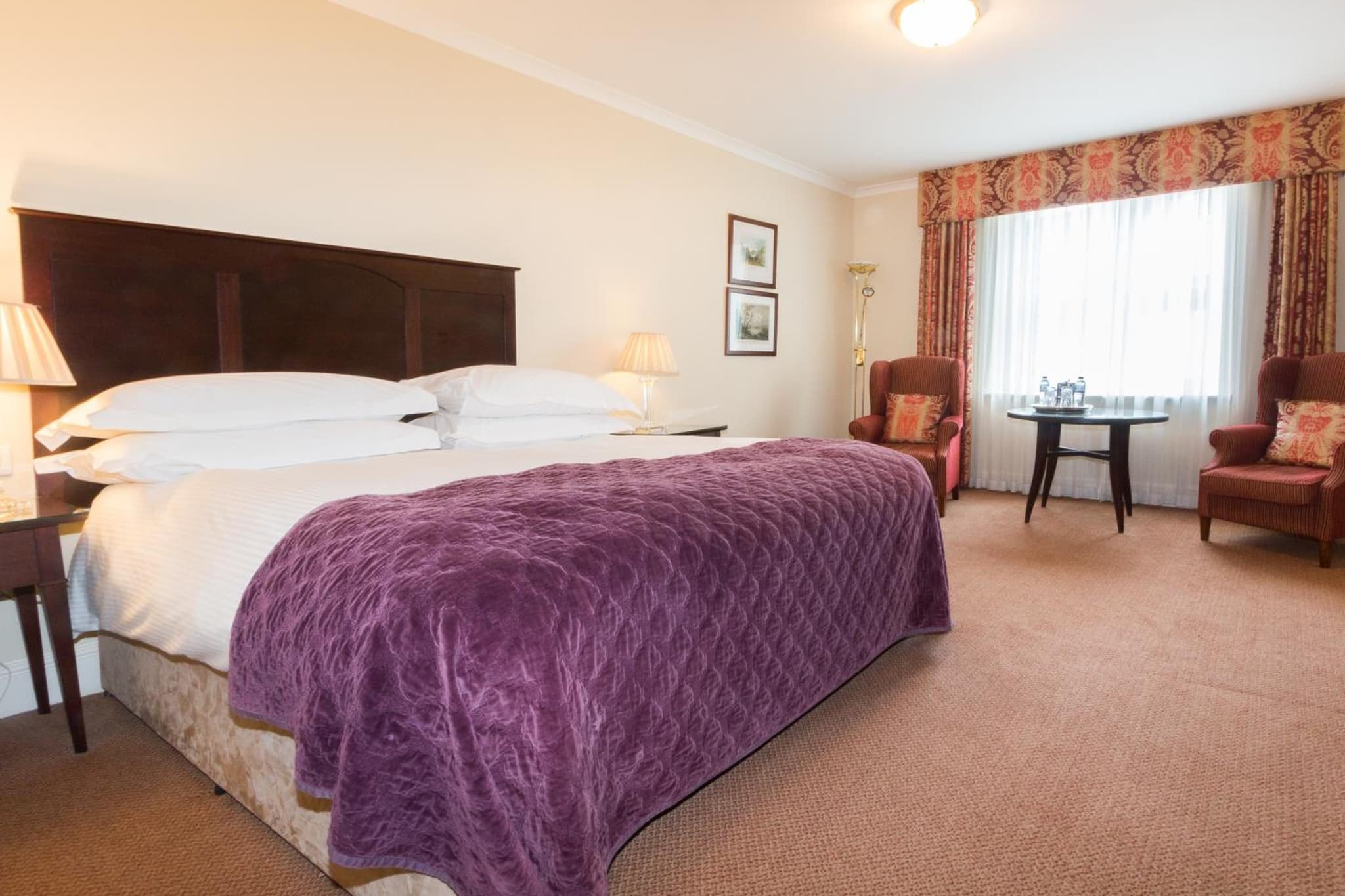 Macdonald Old England Hotel & Spa photo 5