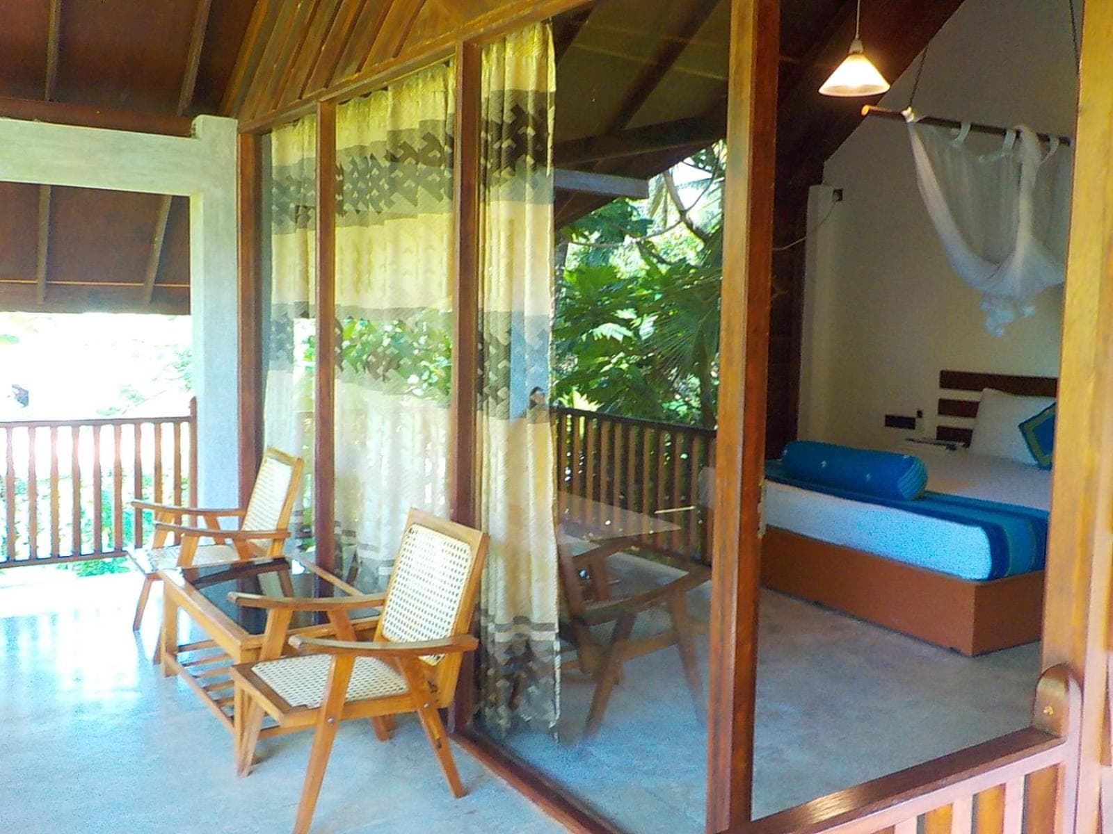 Liyana Holiday resort photo 3