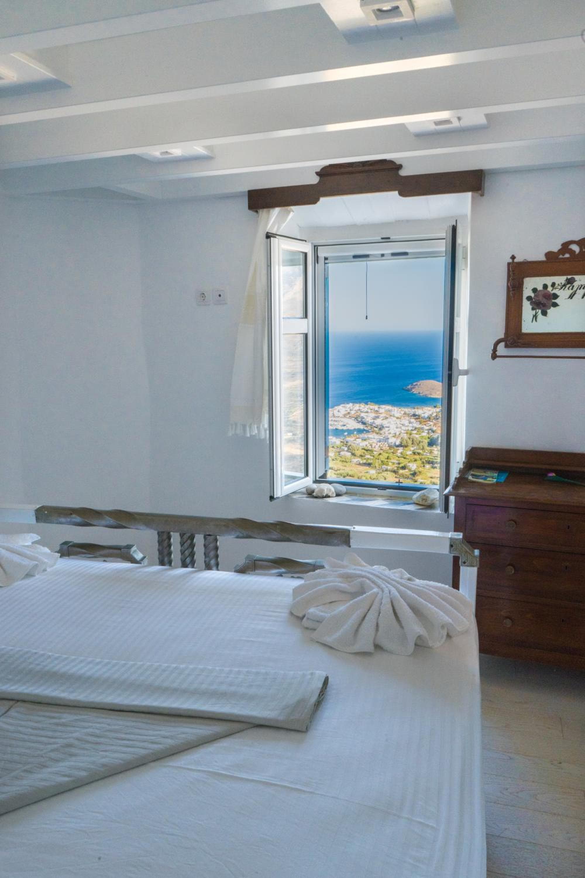 SeaScapeHome Serifos photo 3