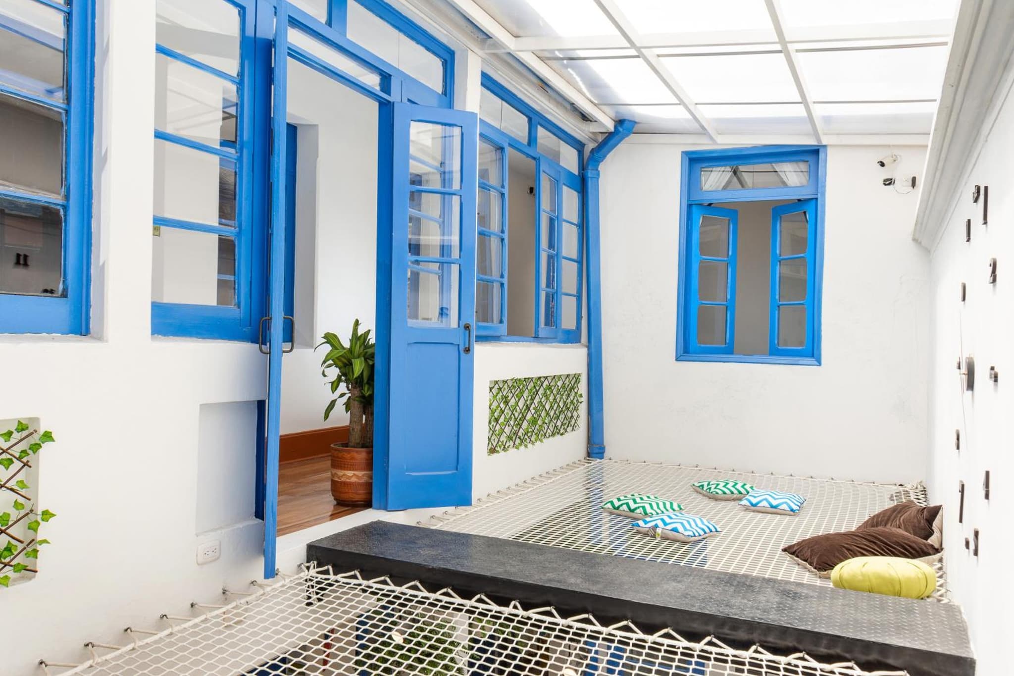 Granada Hostel photo 4