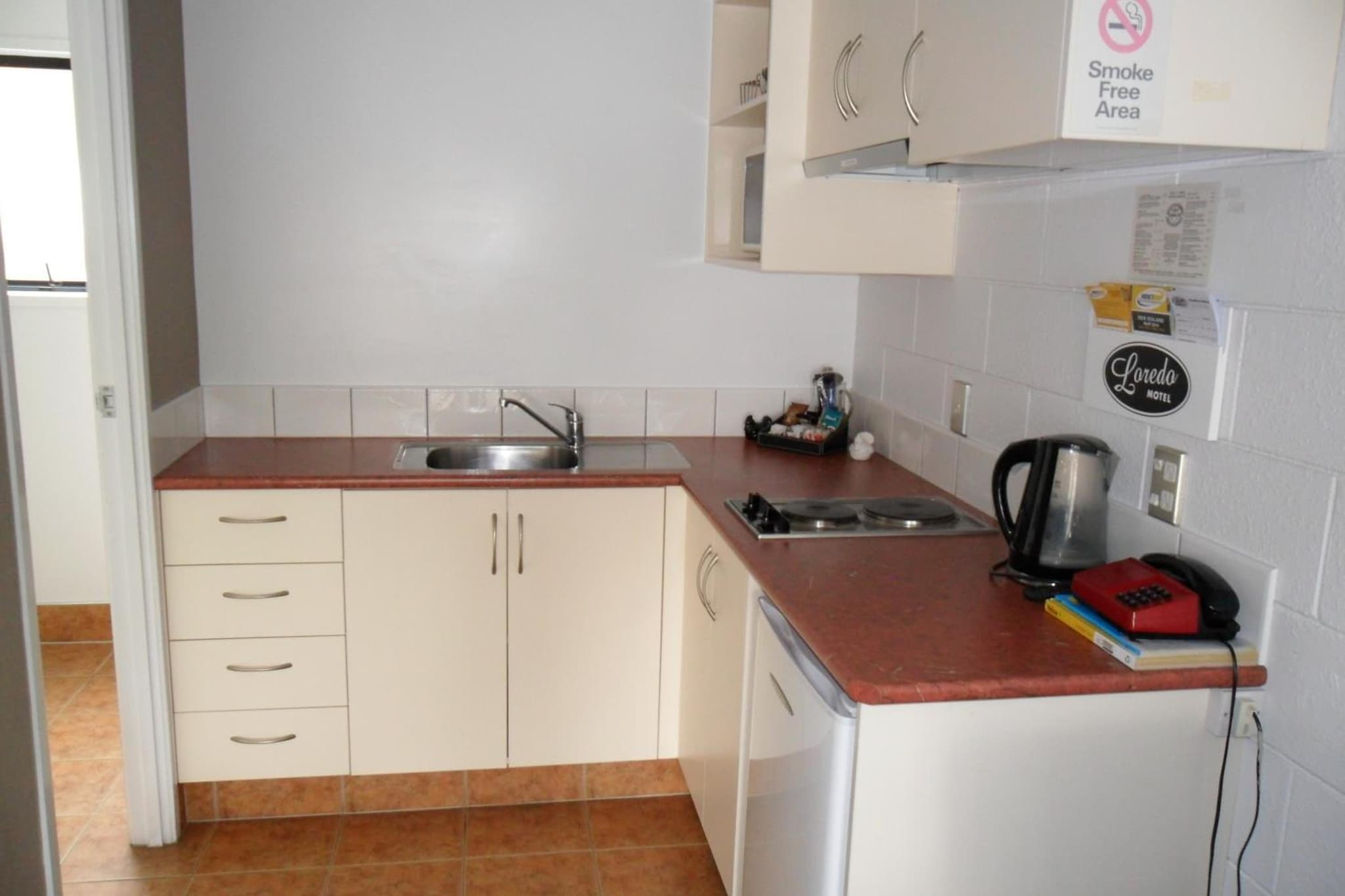 Loredo Motel photo 5