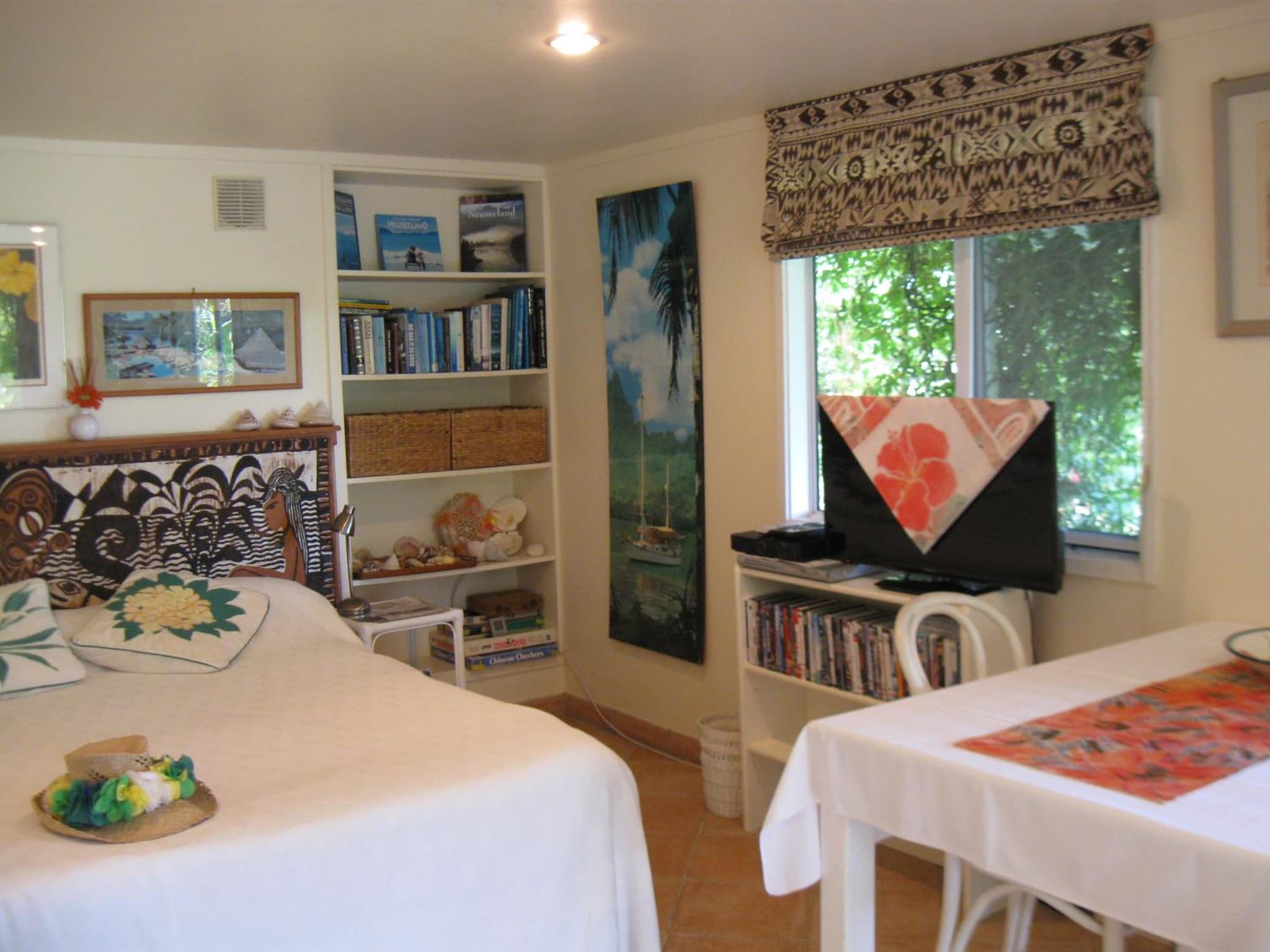 Aimeo Cottage photo 9