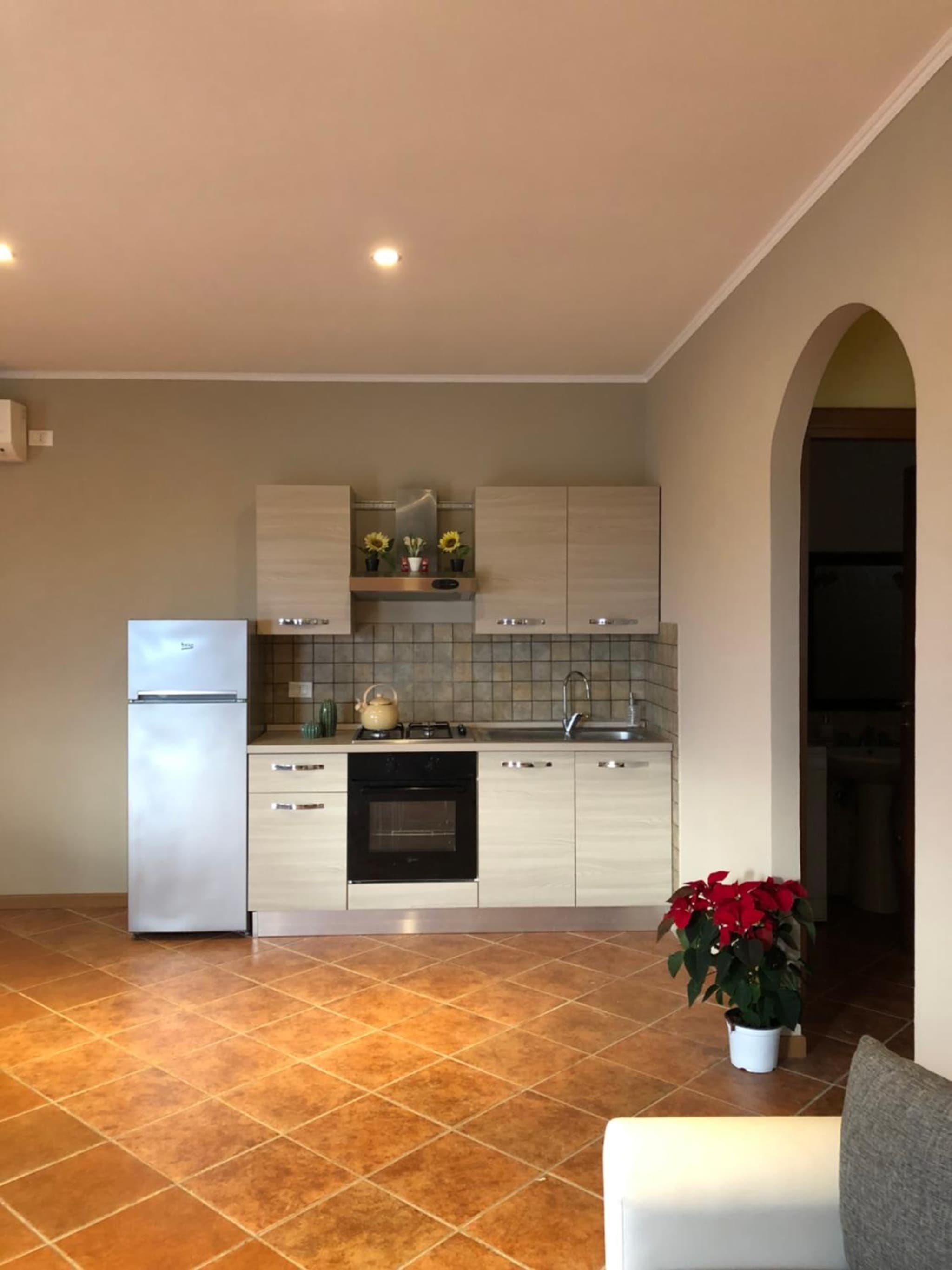 La villetta senza tempo - Pet&Family Friendly Relax Villa with Garden & BBQ near Rome photo 8