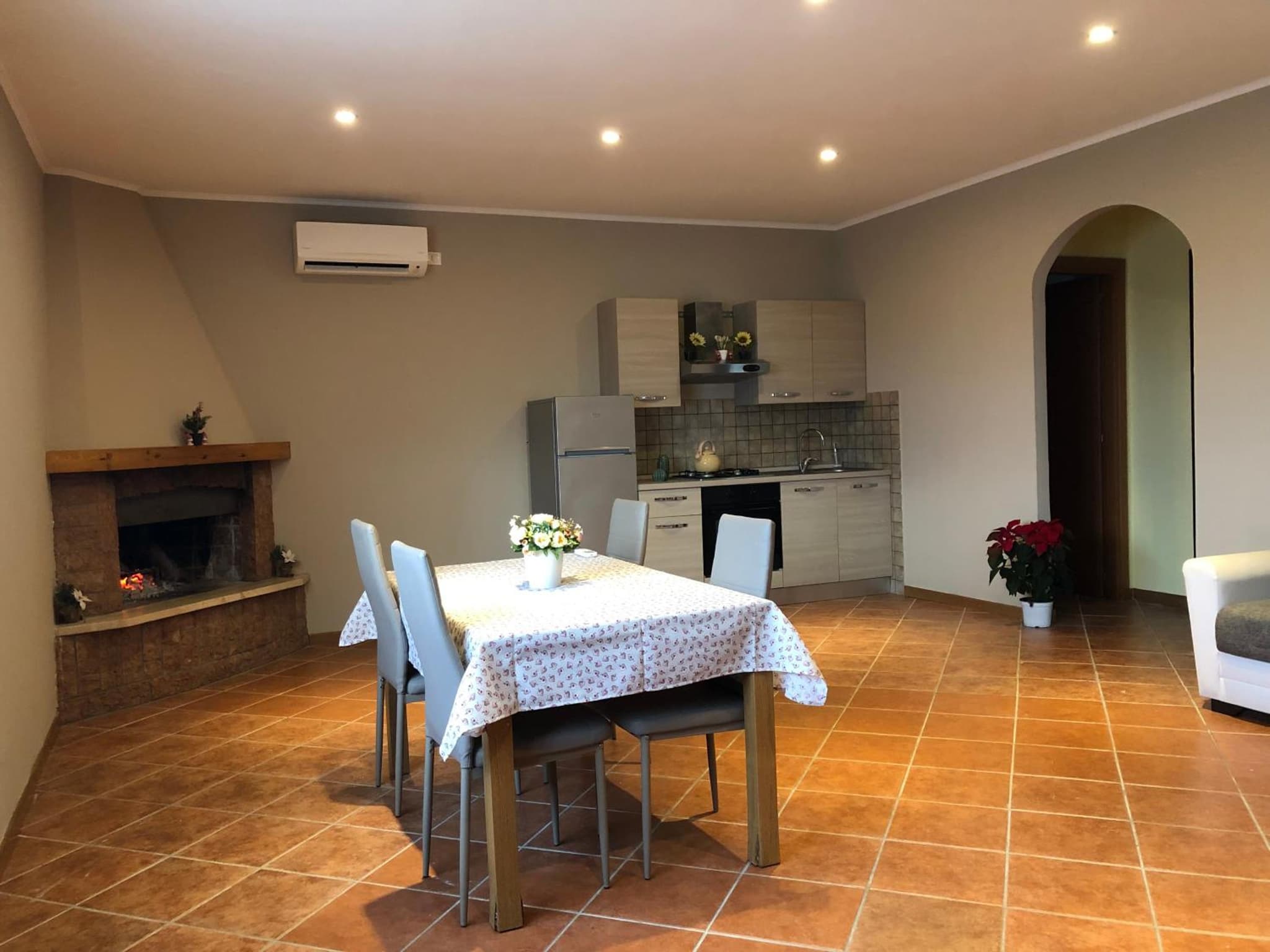 La villetta senza tempo - Pet&Family Friendly Relax Villa with Garden & BBQ near Rome photo 5