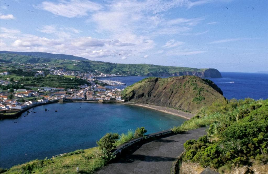 Faial Marina Apartments 1 photo 2