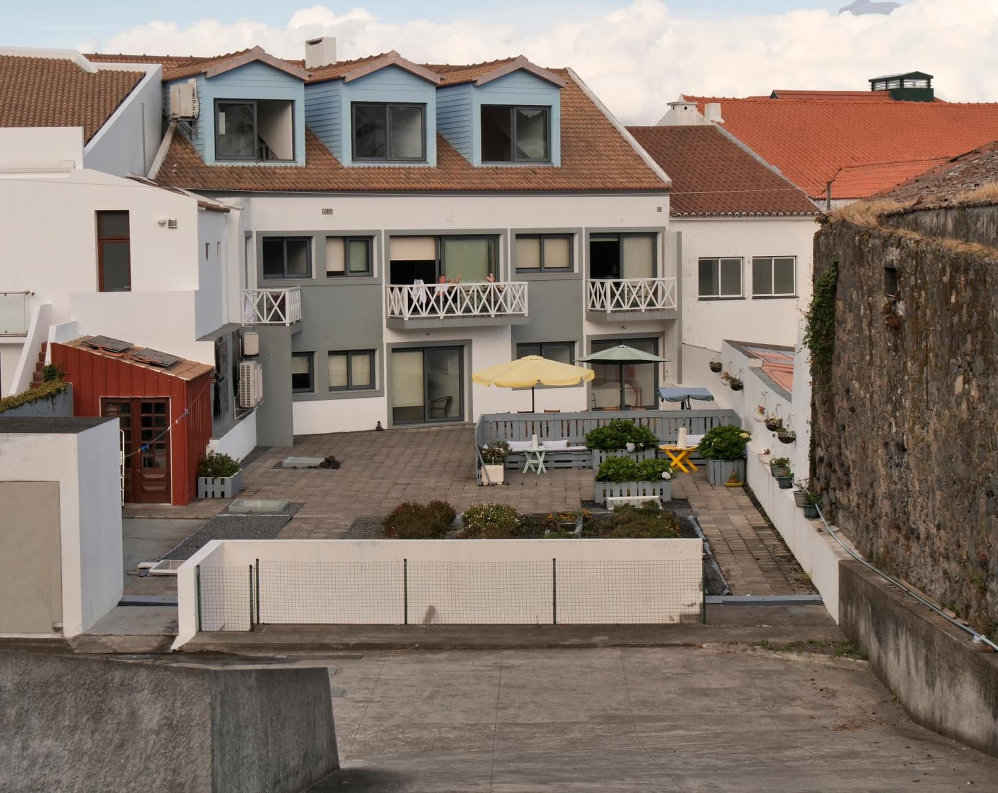 Faial Marina Apartments 1 photo 3