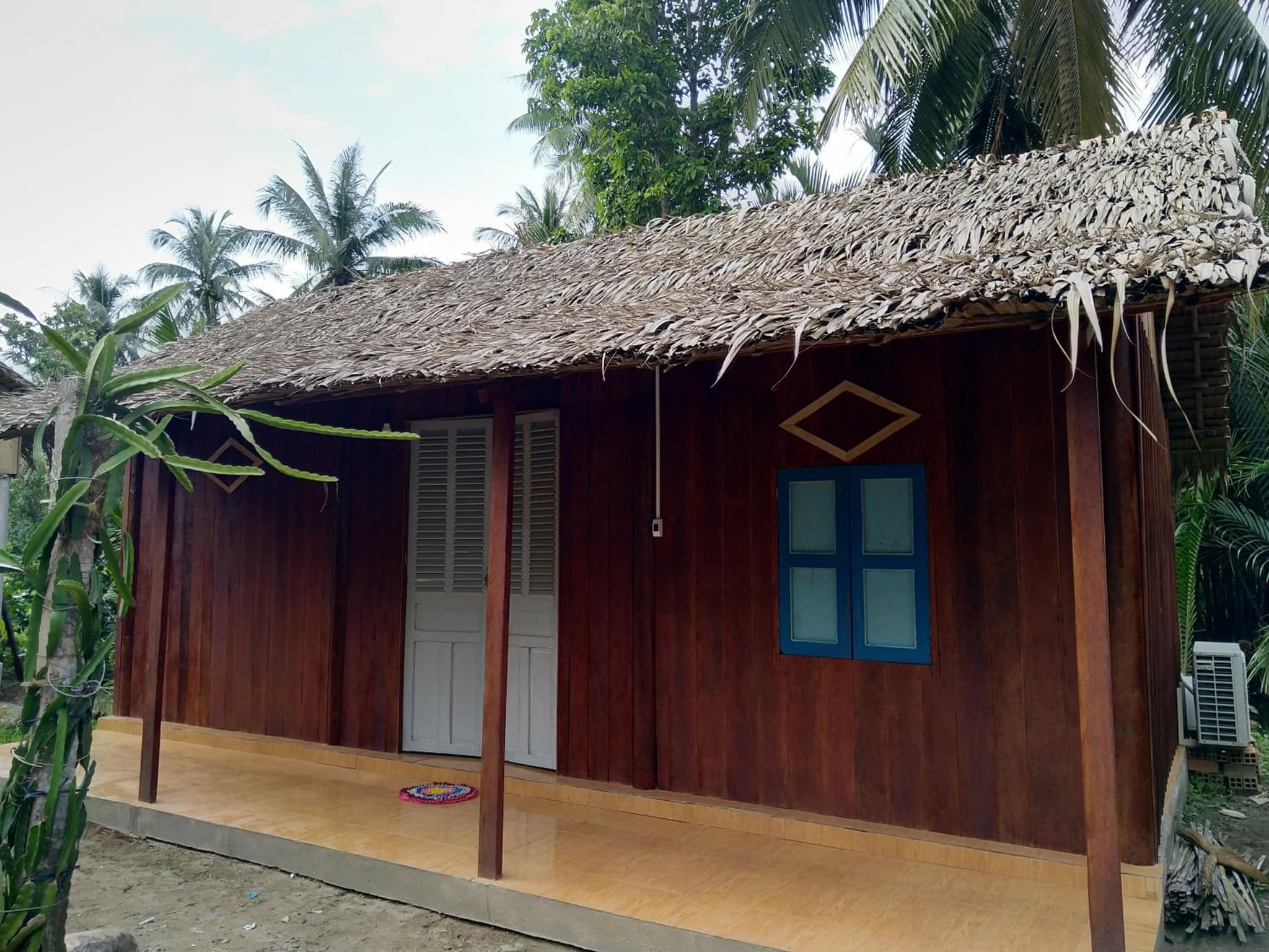 Nam Binh Homestay photo 4