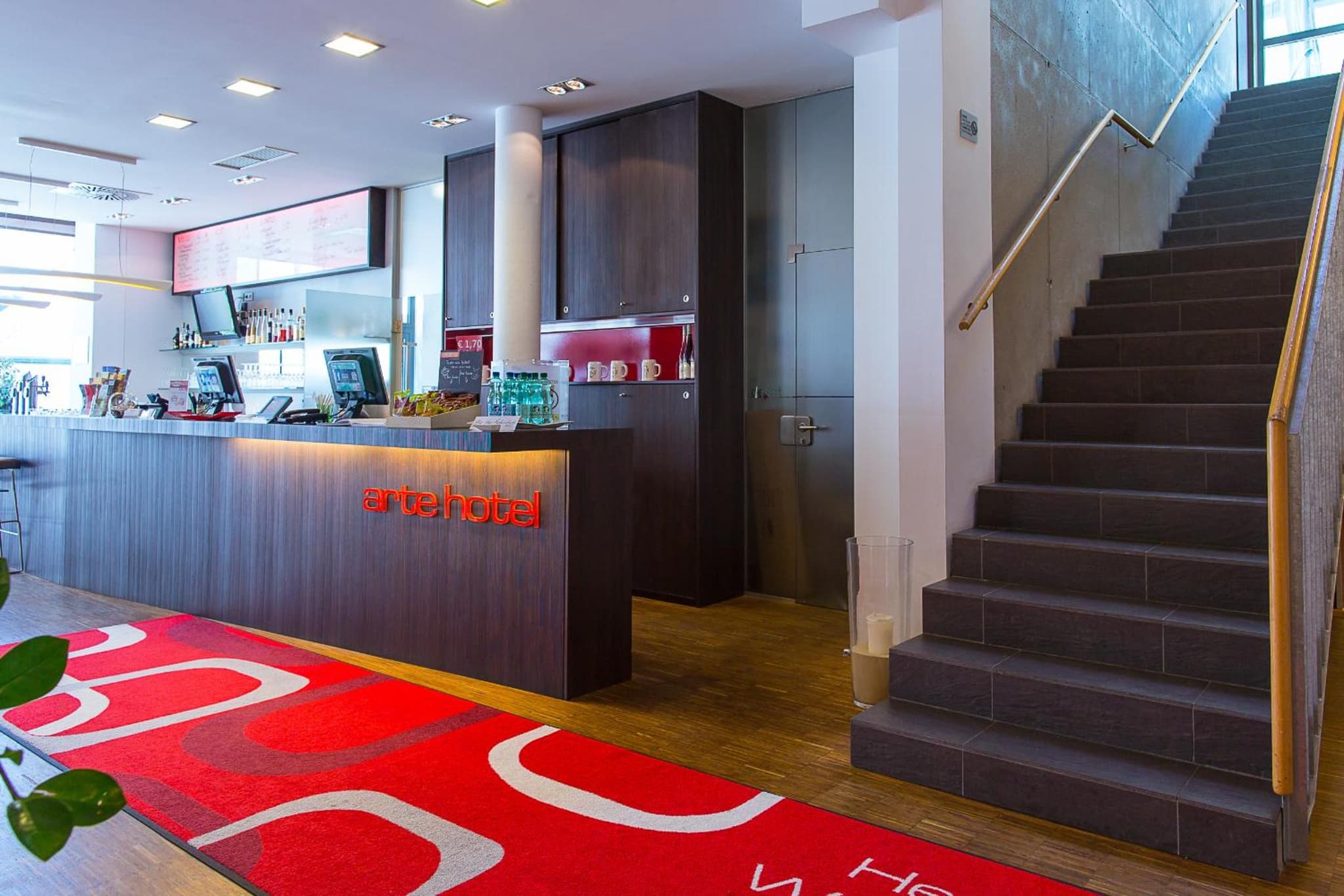 arte Hotel Krems photo 3