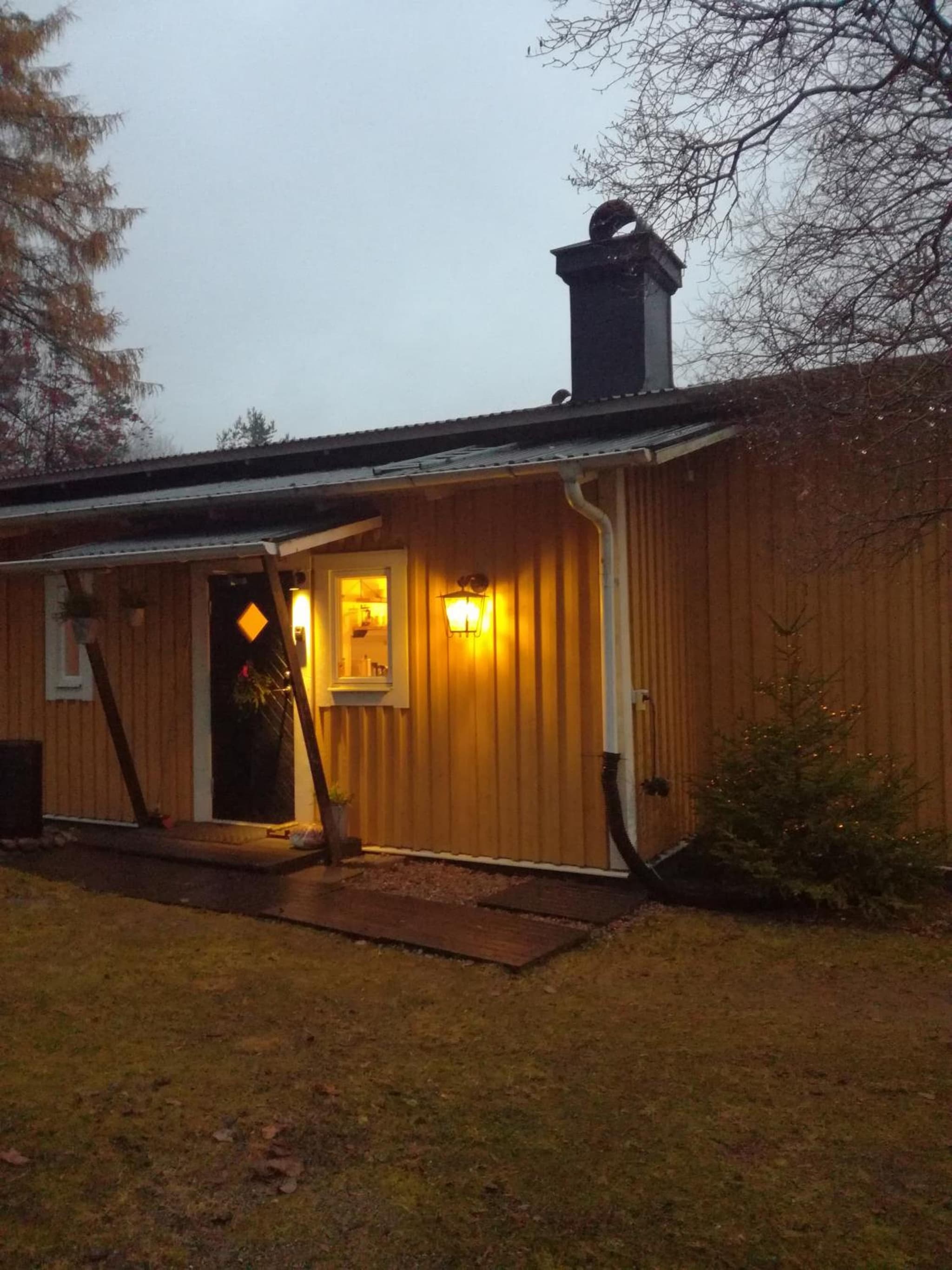 Gårdshuset photo 5