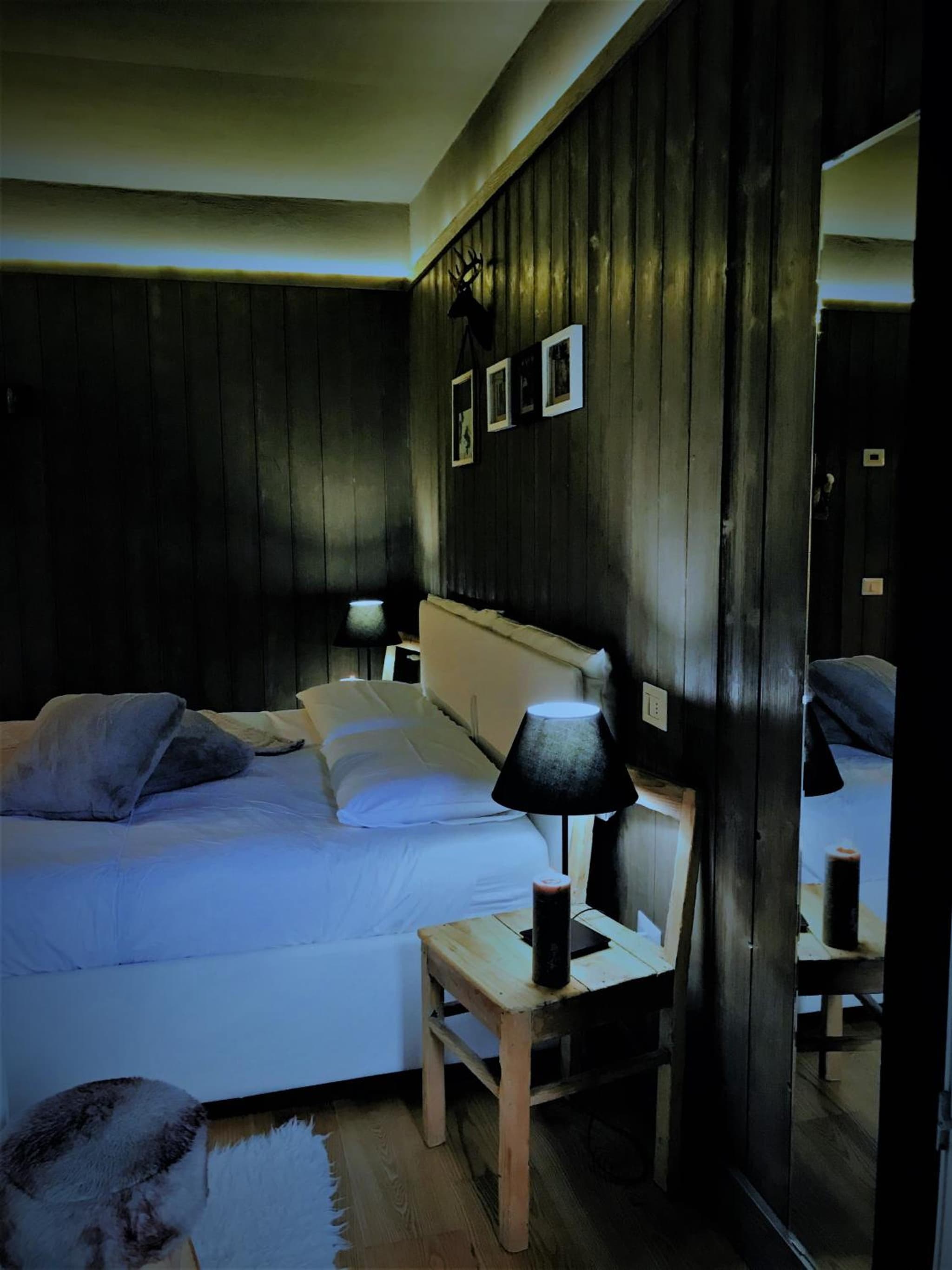 Cà Virò - B&B sul Sentiero Valtellina photo 9