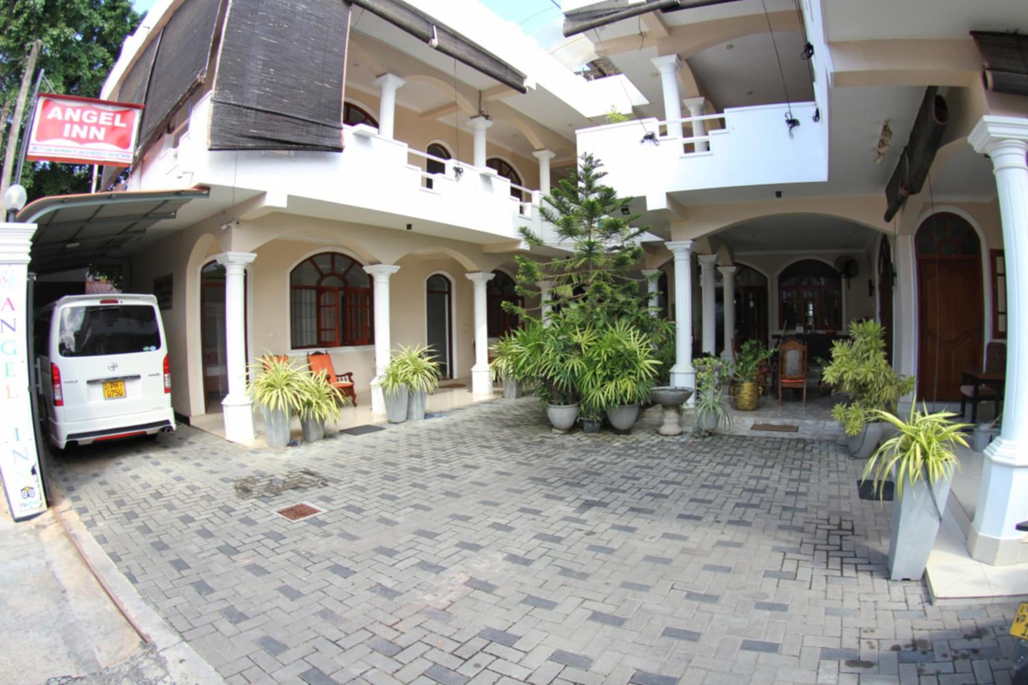 Angel Inn Guest House photo 8