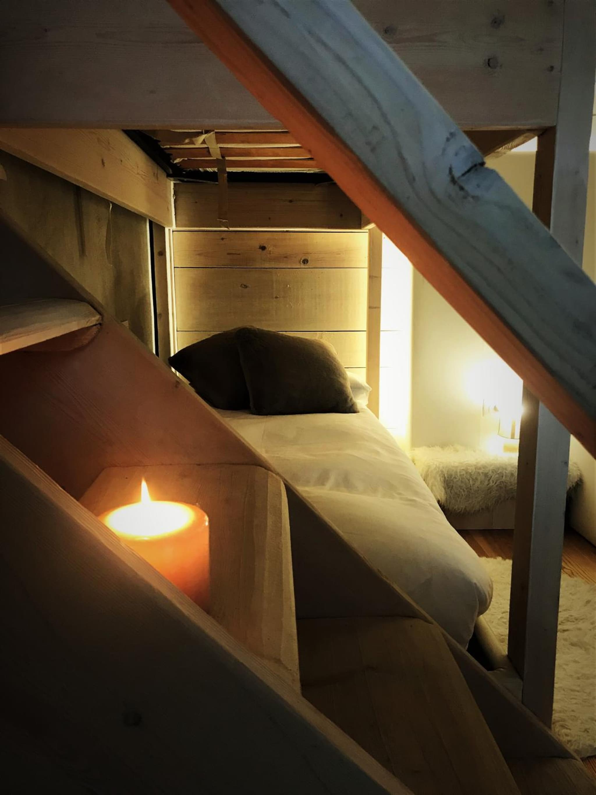 Cà Virò - B&B sul Sentiero Valtellina photo 6