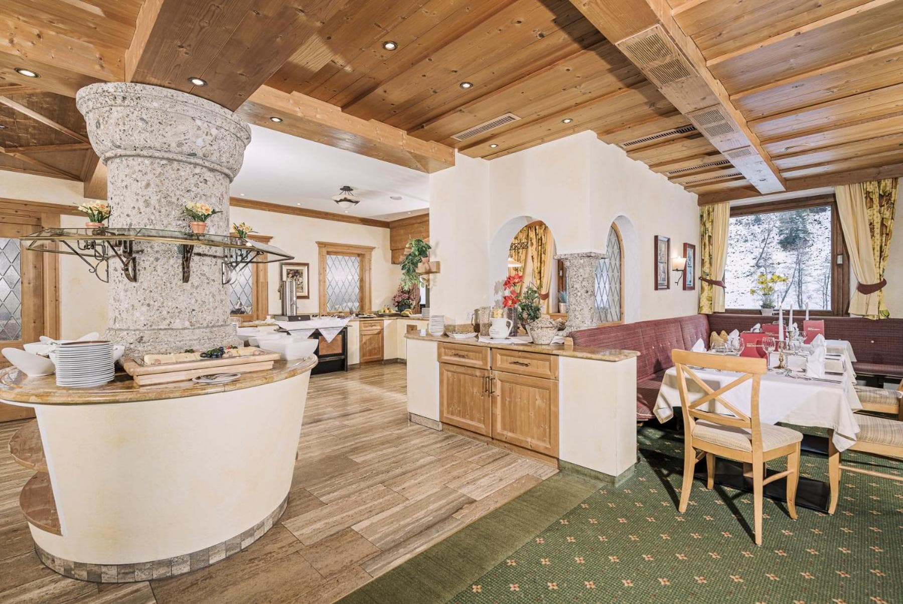 Hotel Kirchlerhof photo 6