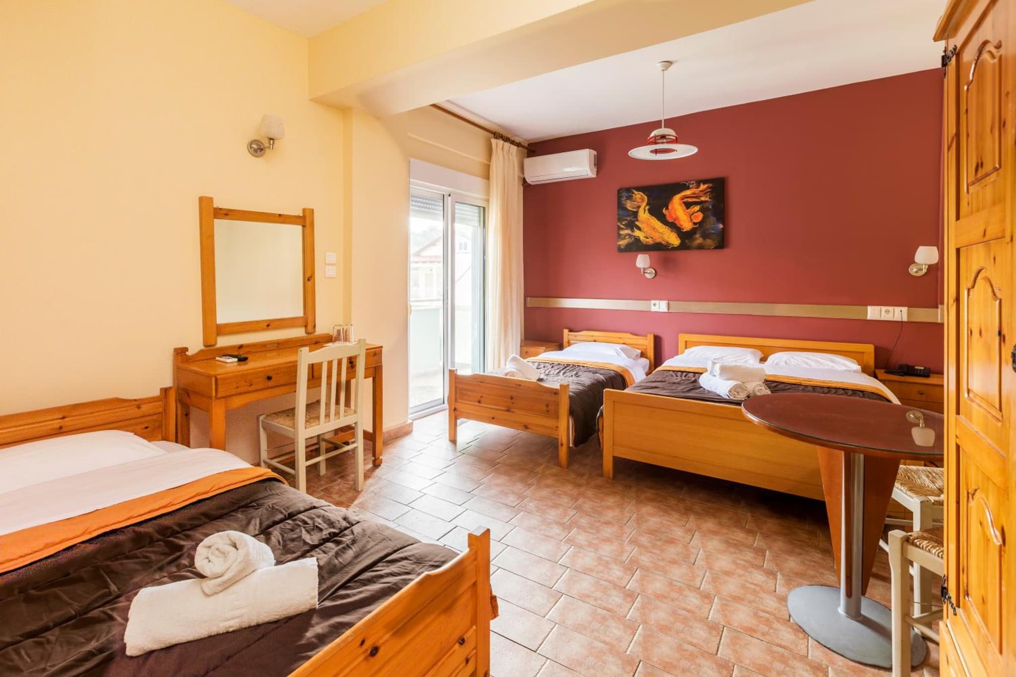 Hotel Almira photo 8