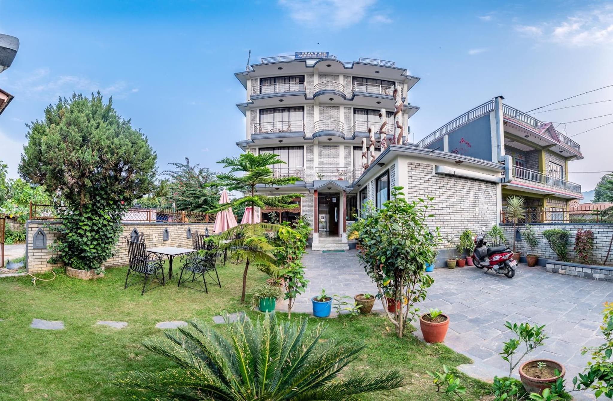building