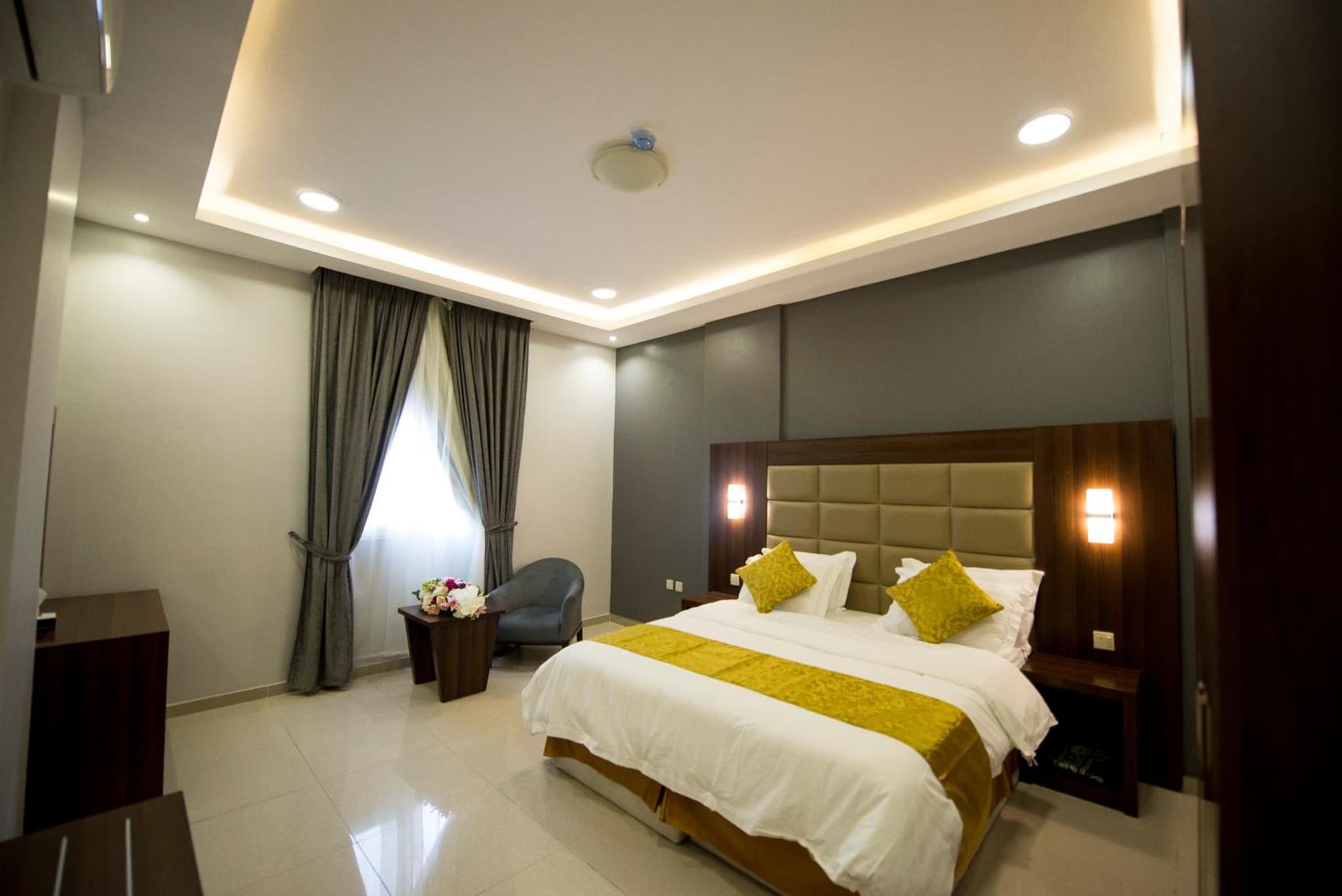 2 Al Nakhlah Serviced Apartments photo 8