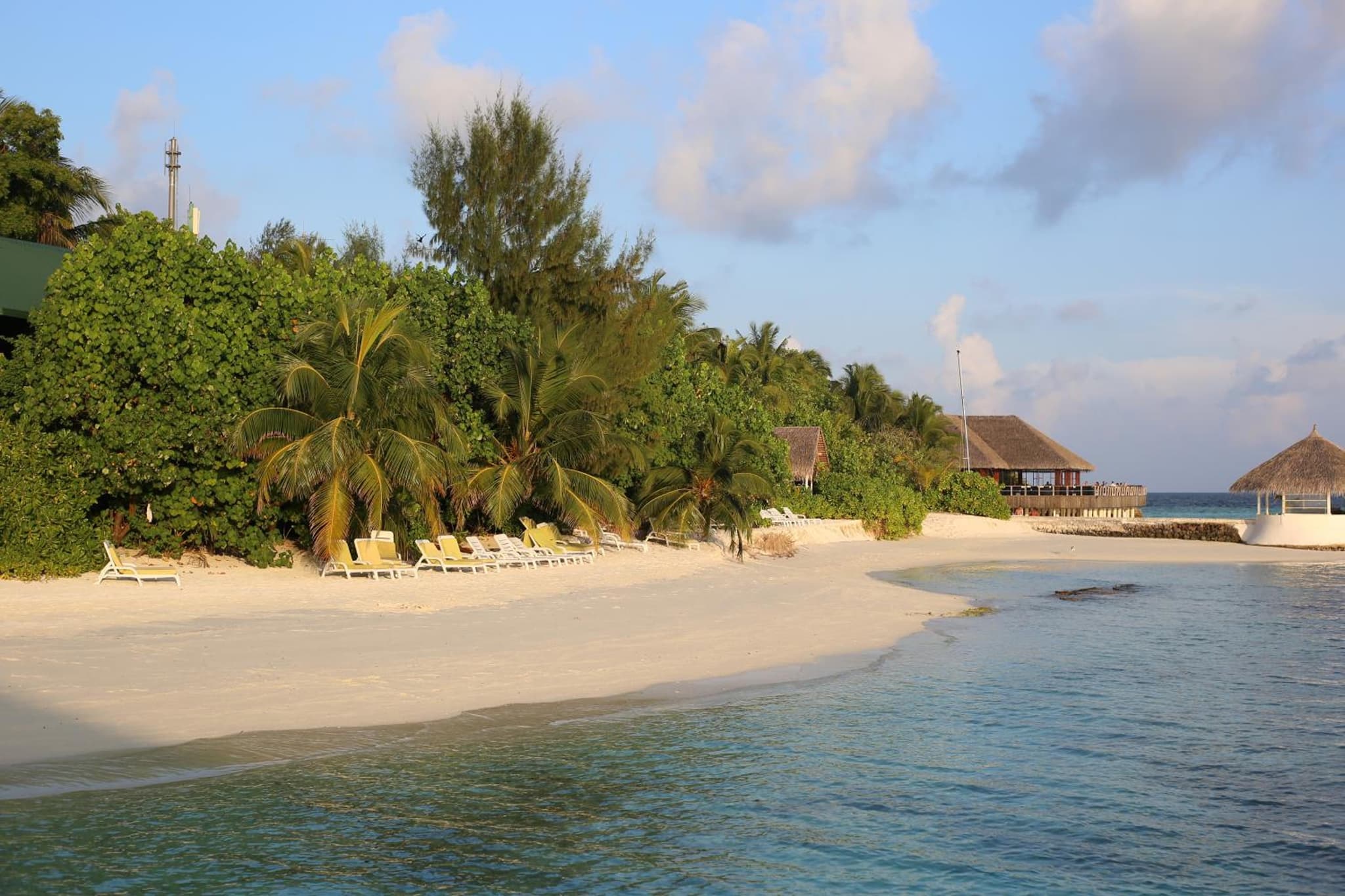 Eriyadu Island Resort photo 6