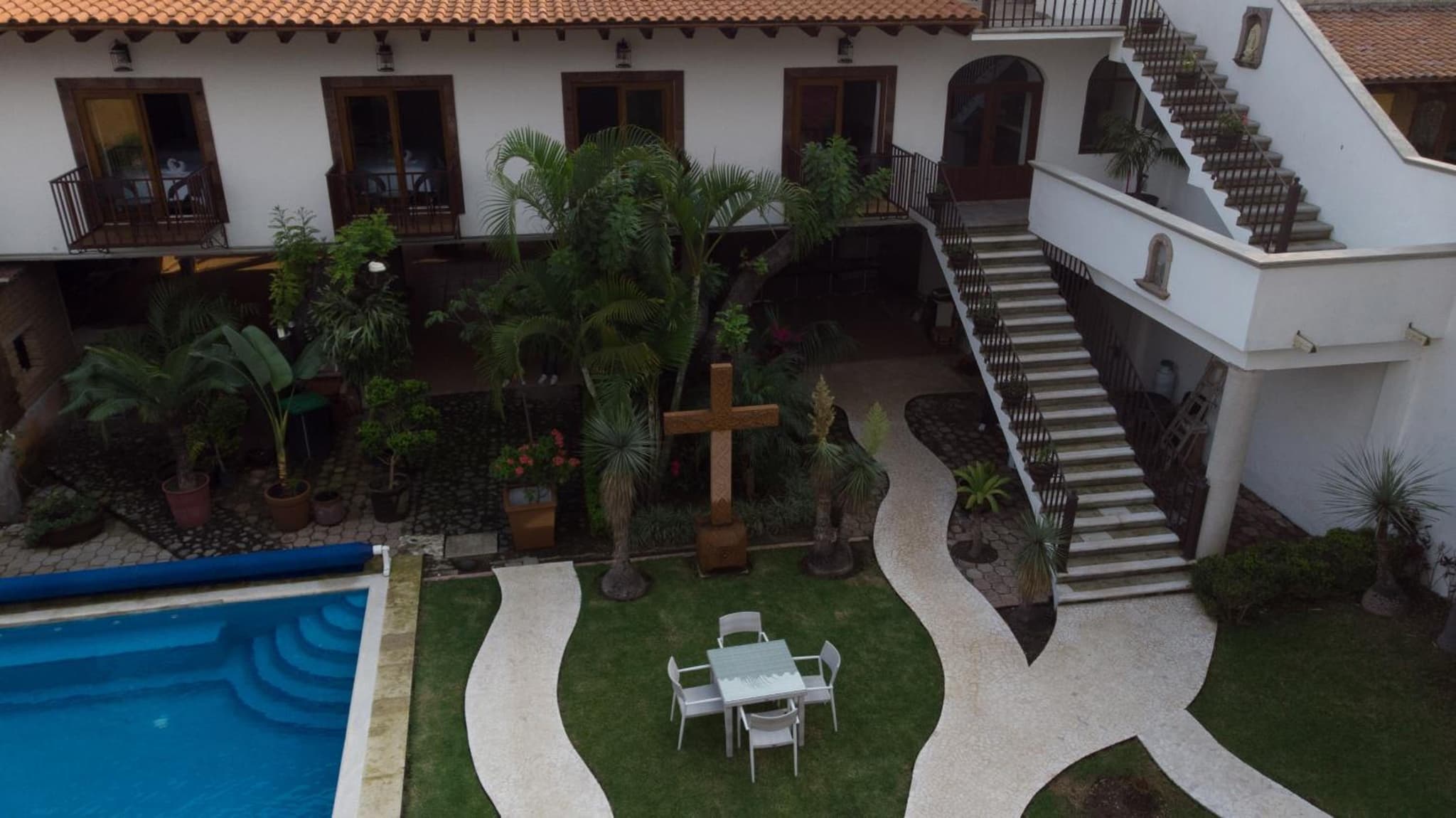 Hotel Concierge Flor y Canto photo 3