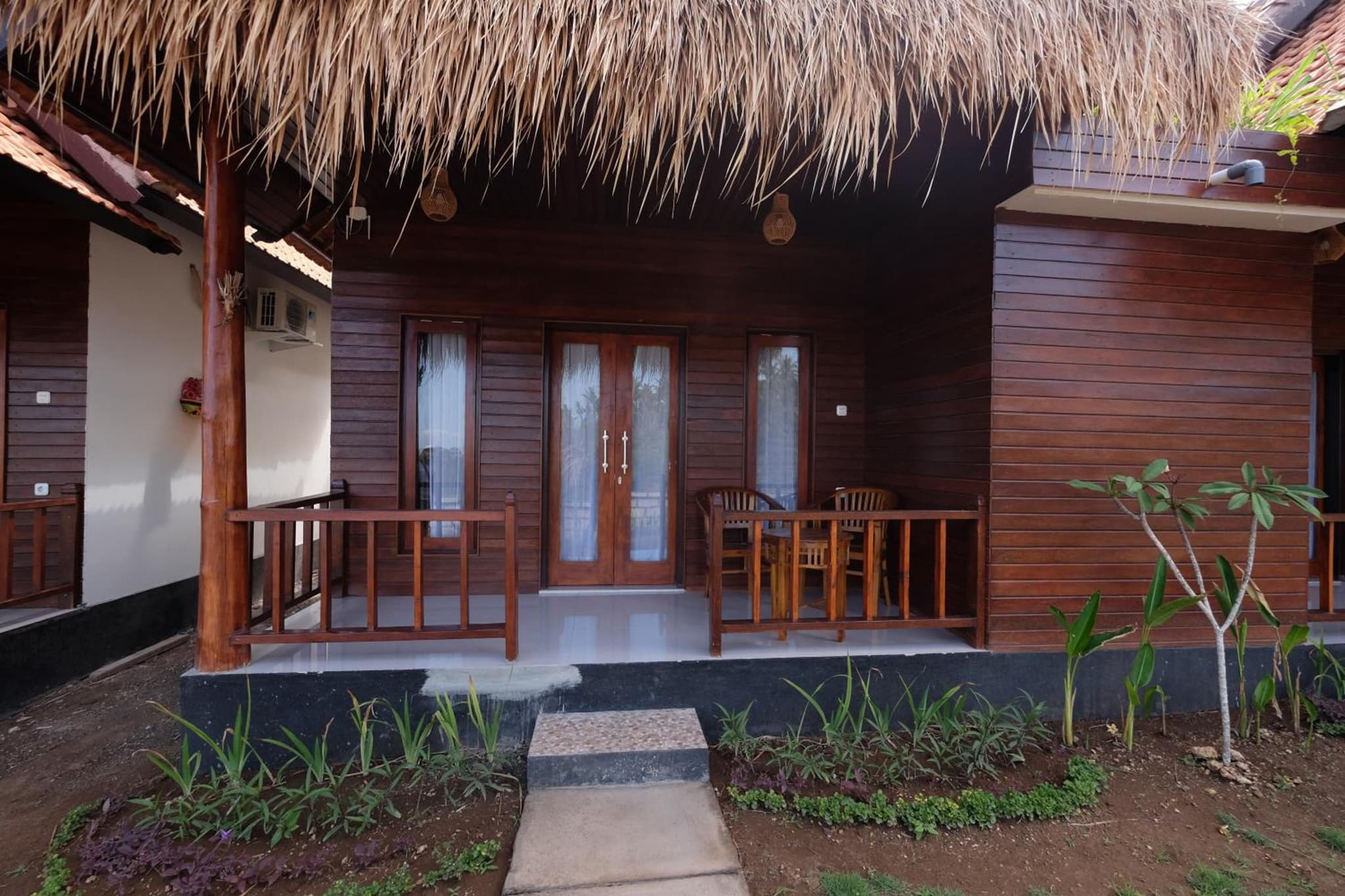 Abian Selumbung Bungalow photo 5