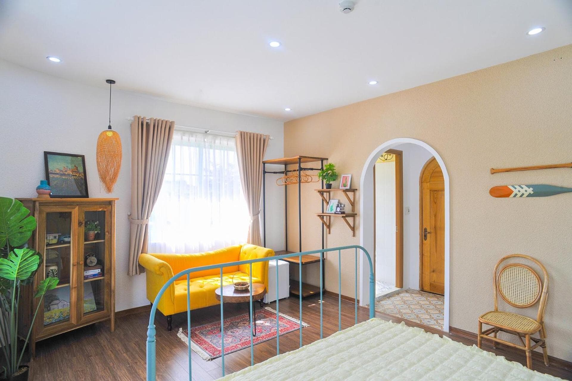NẮNG House photo 6