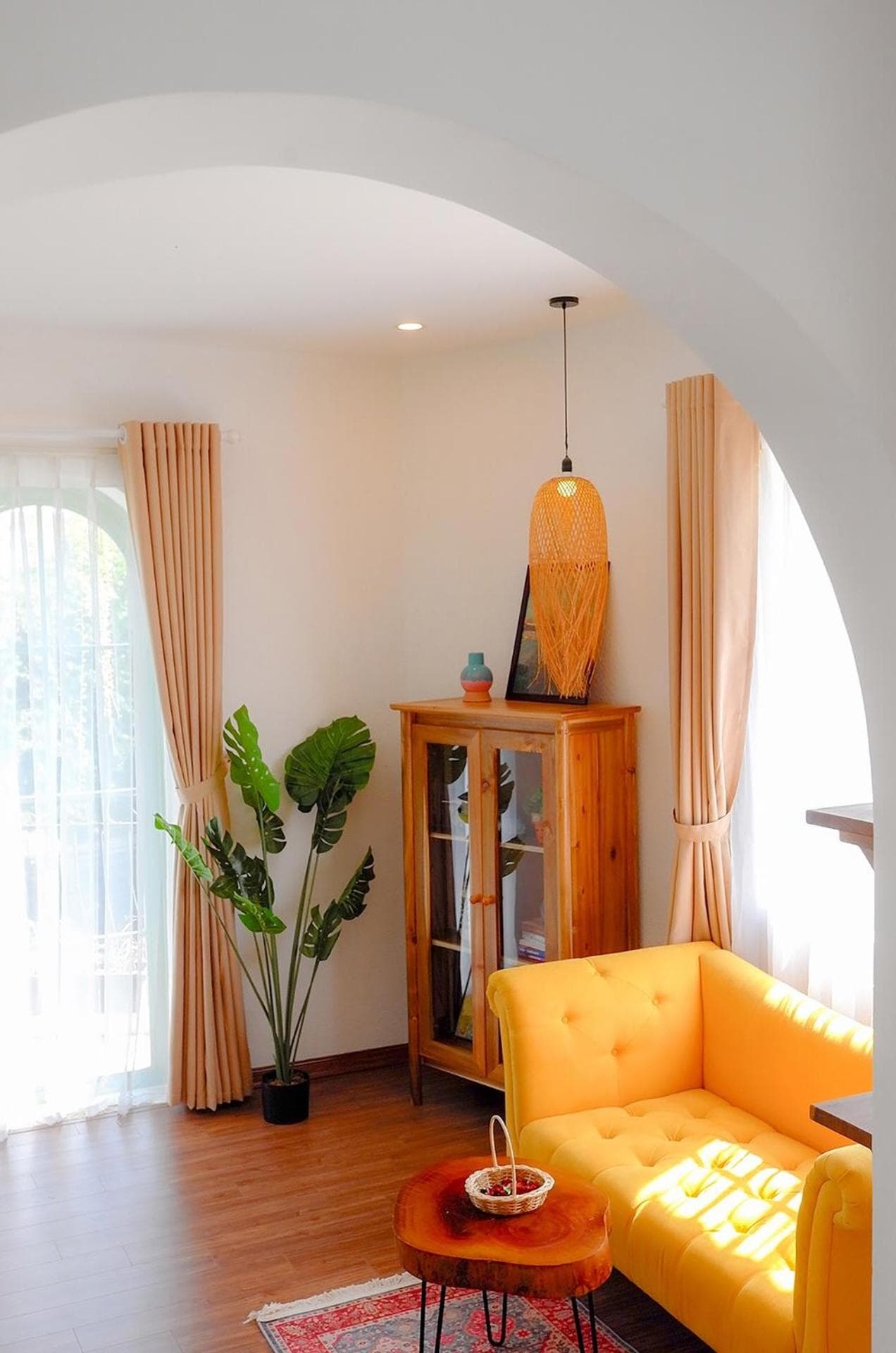 NẮNG House photo 5