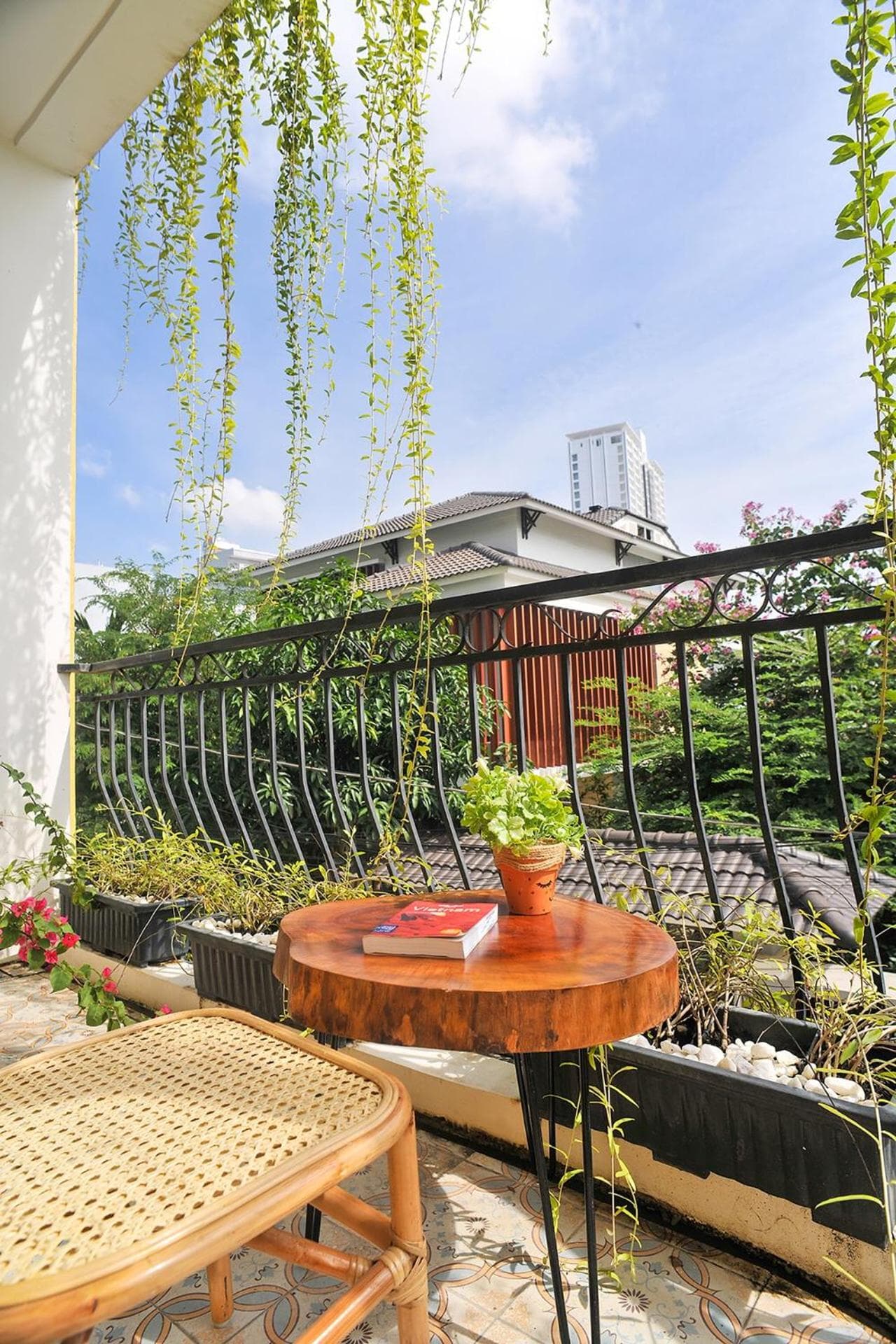 NẮNG House photo 8