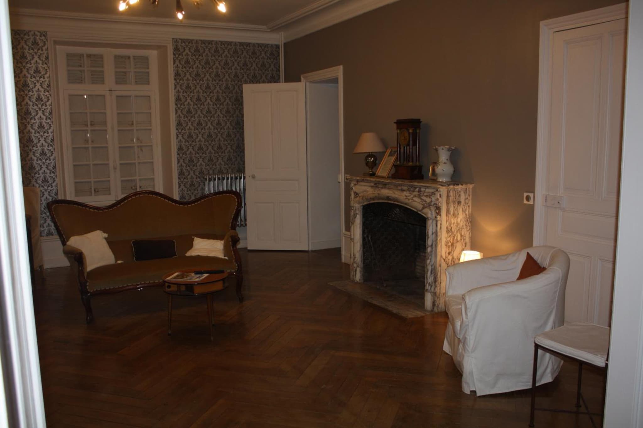 Domaine de Planchoury photo 5