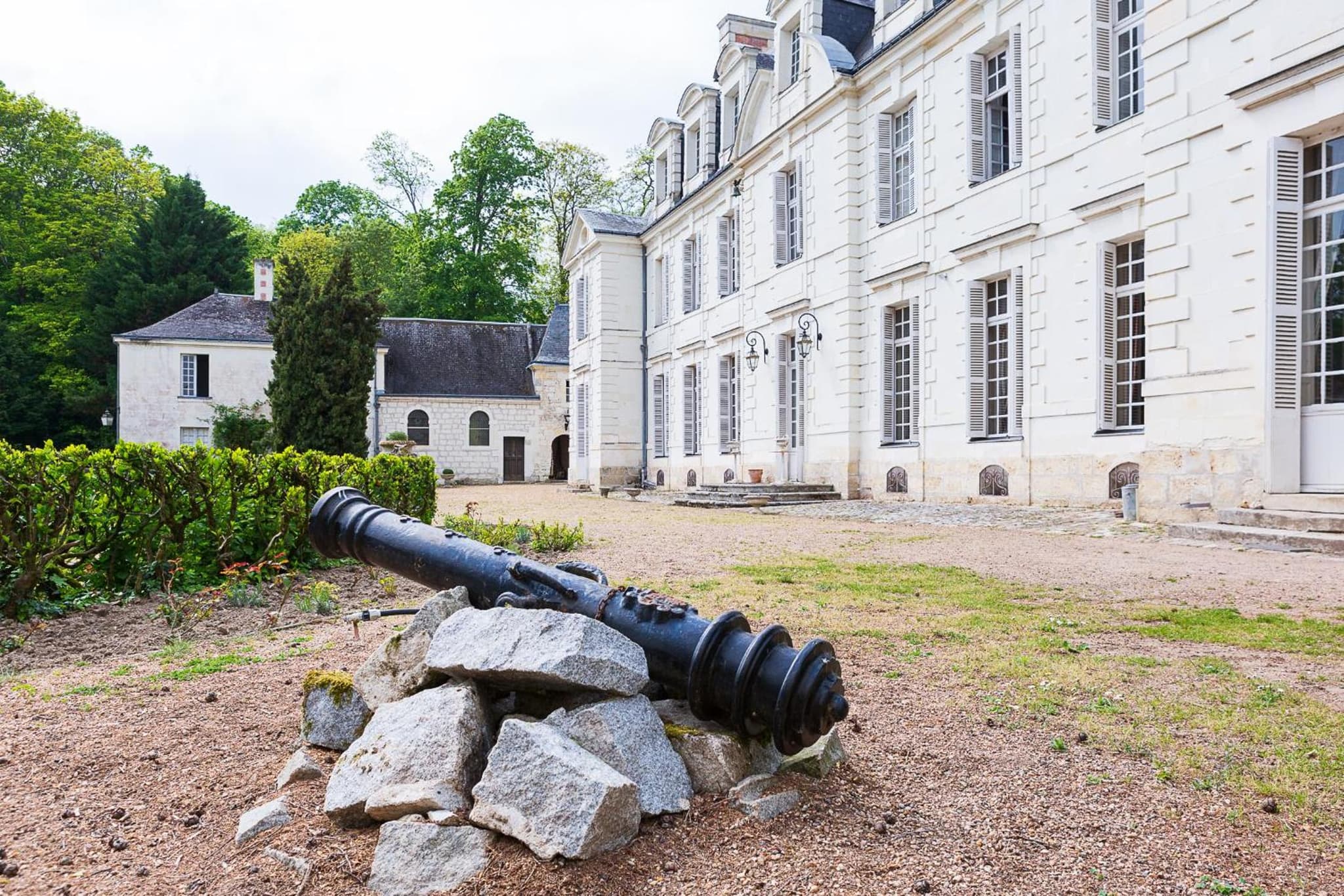 Domaine de Planchoury photo 4