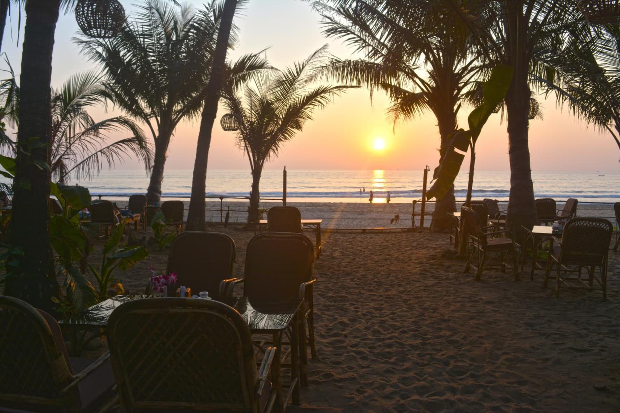Goa Cottages Agonda photo 4