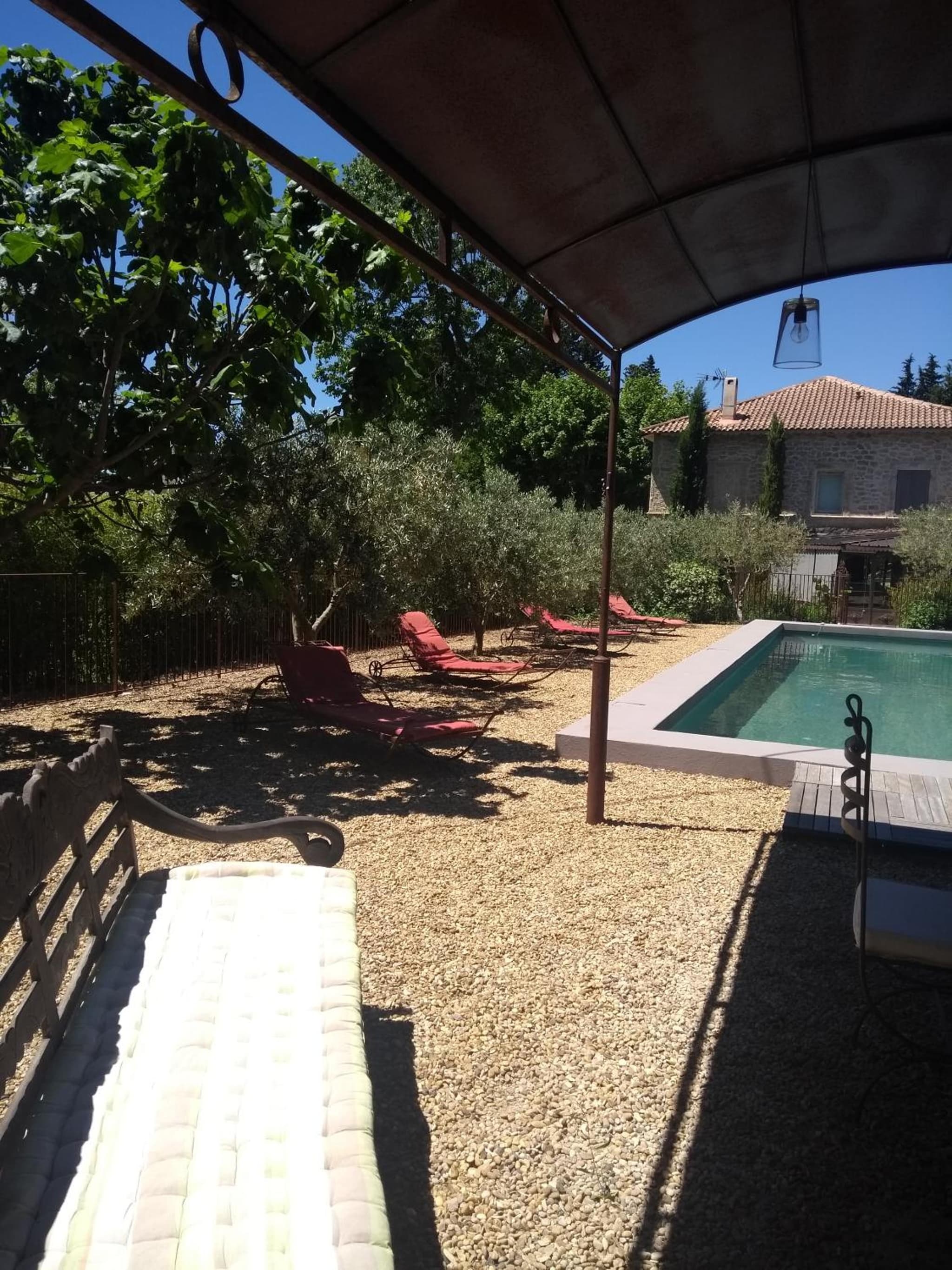 Mas de Camejean photo 9