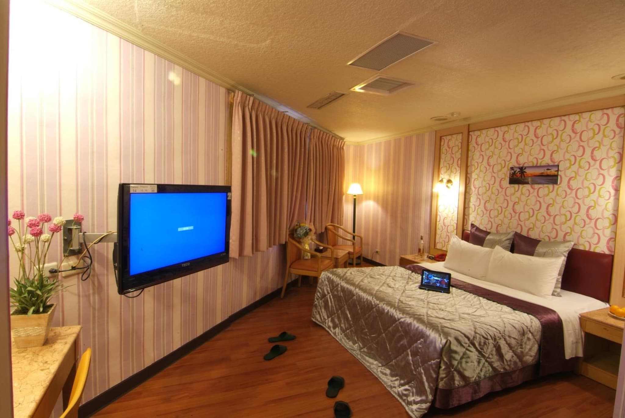 Left Bank Hotel photo 8