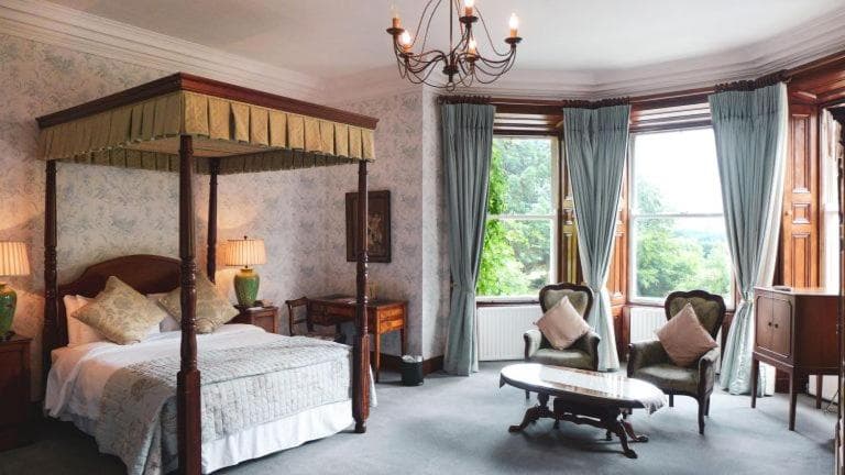 Tinakilly Country House Hotel photo 7
