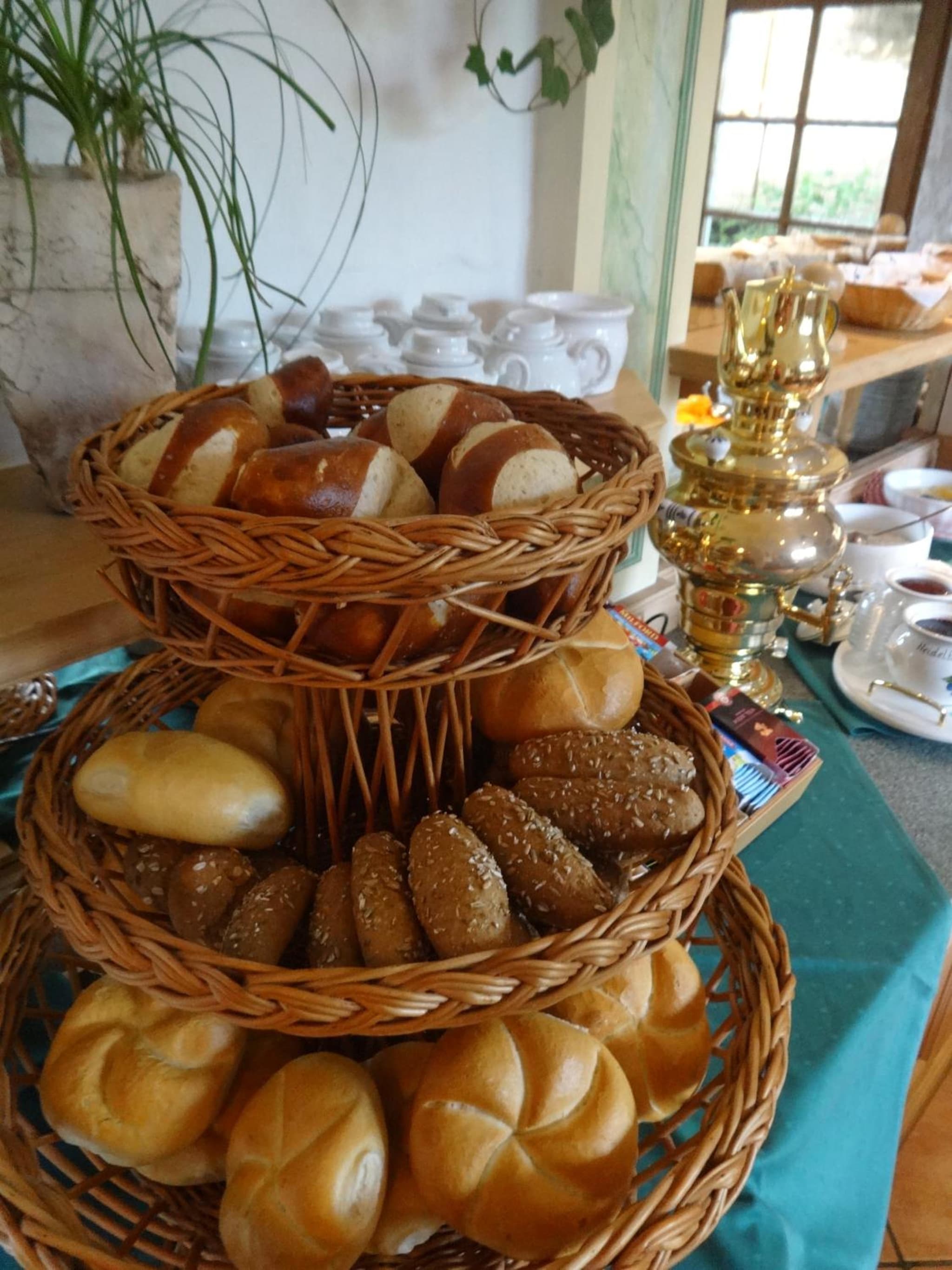 Gourmet-Hotel Grünwald photo 5