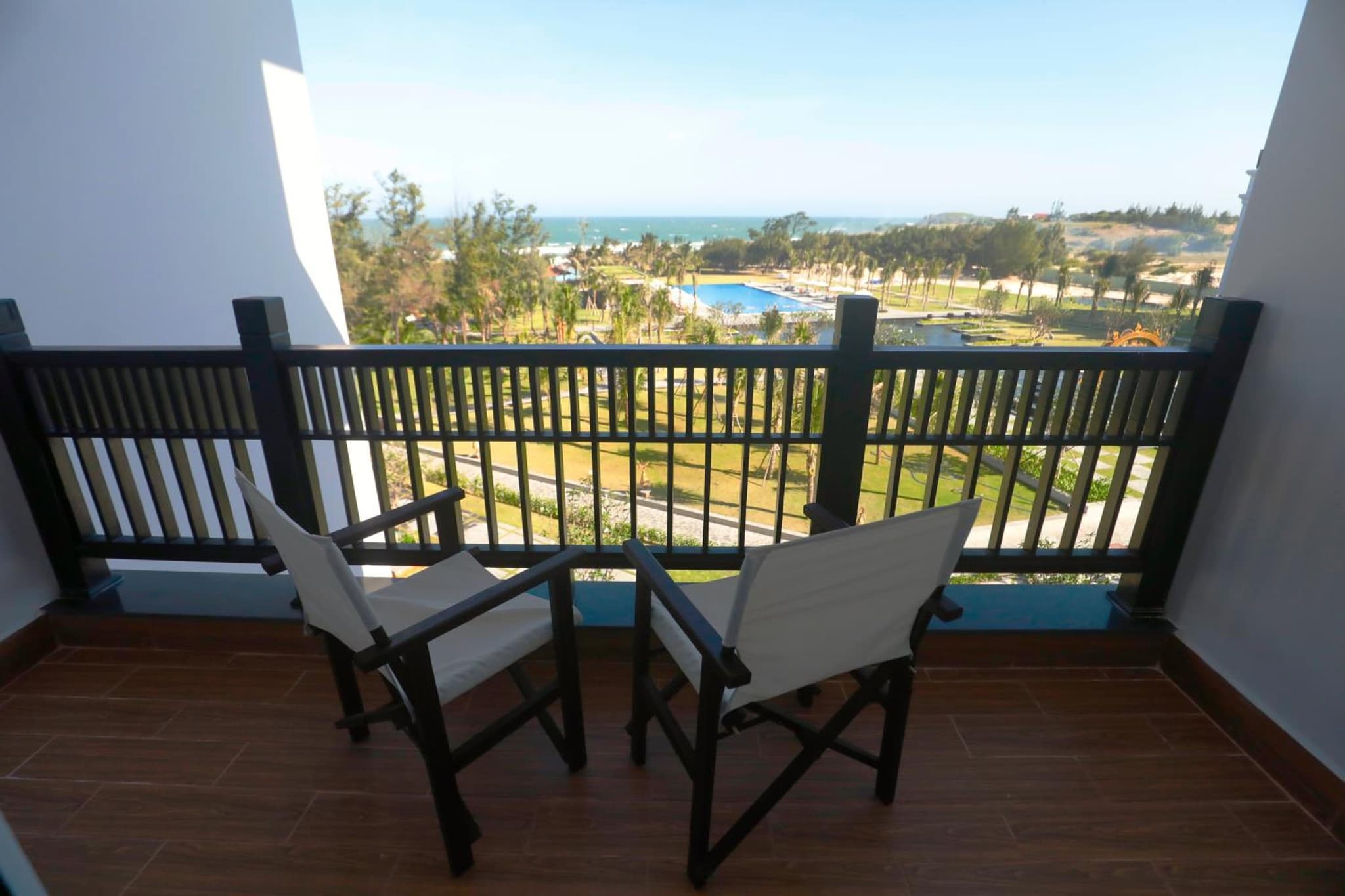 Muine Bay Resort photo 4