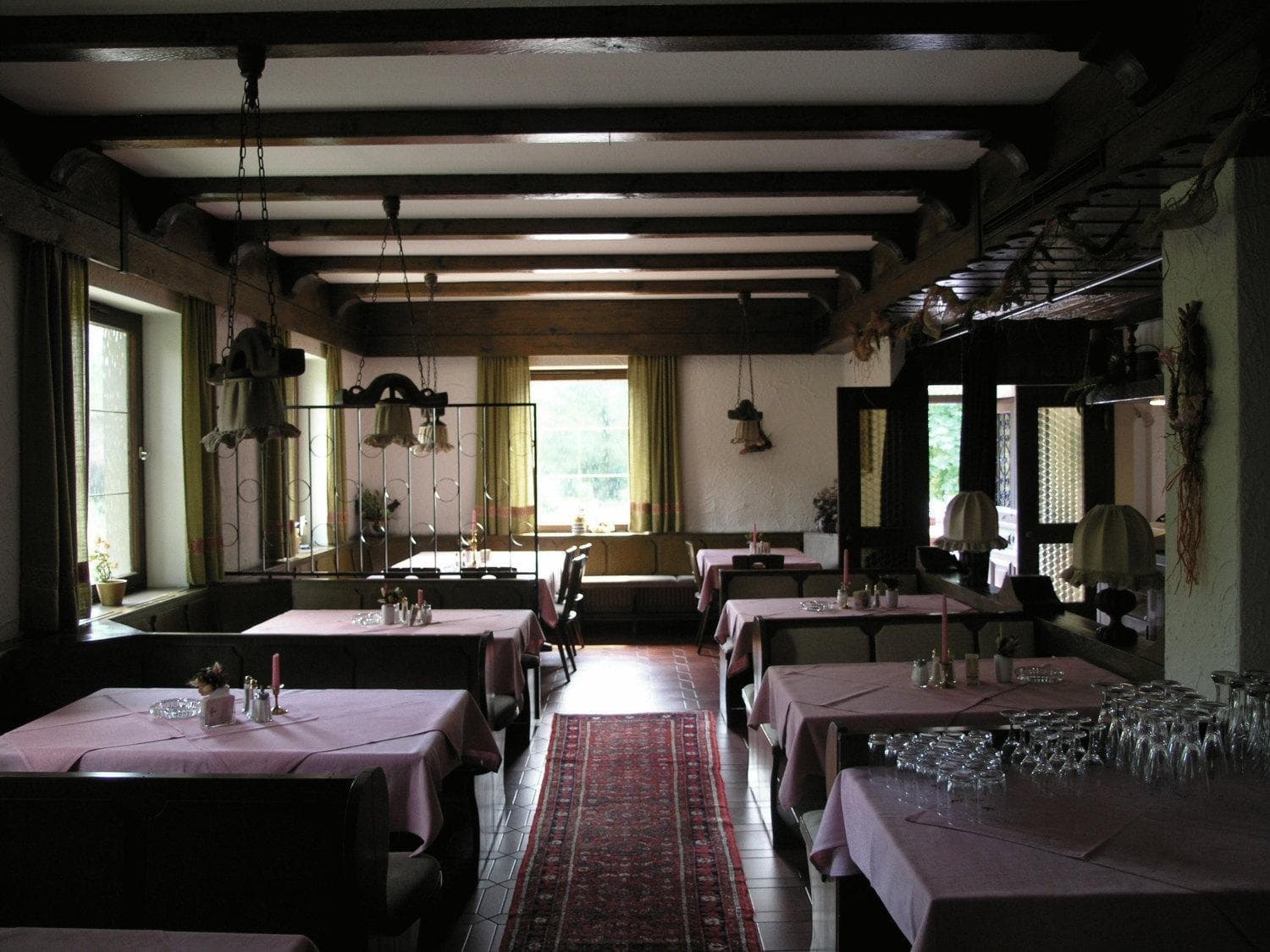 Bed & Breakfast Bulligan photo 6