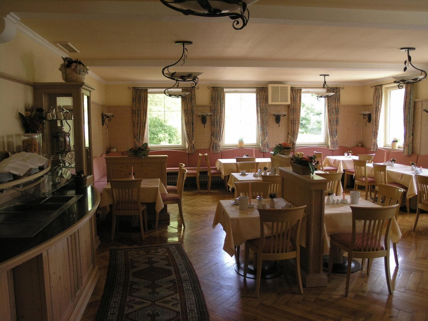 Bed & Breakfast Bulligan photo 5