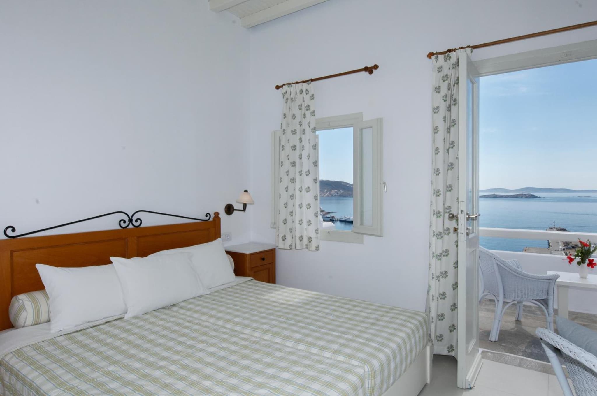 Mykonos View Hotel photo 8
