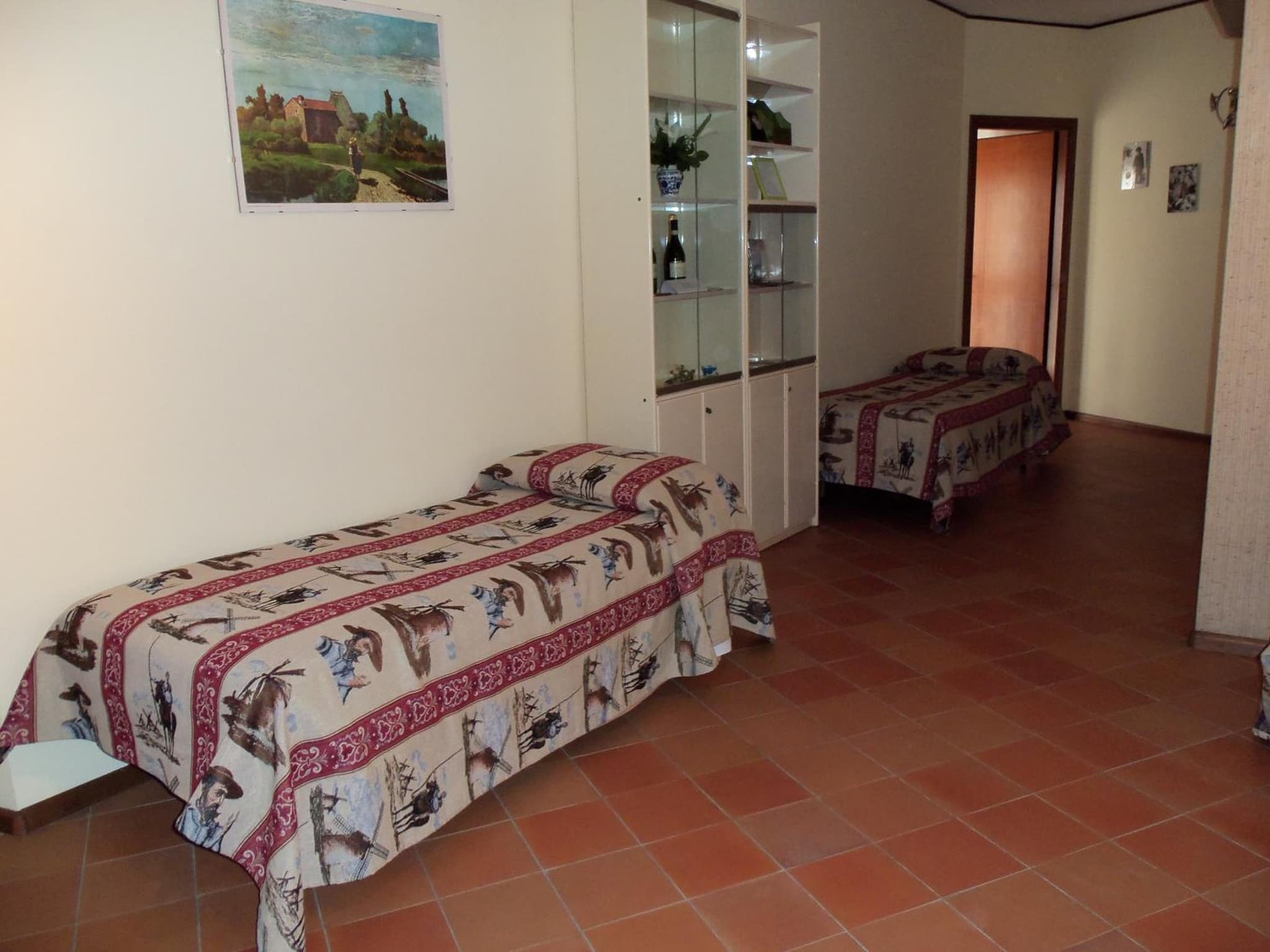 Appartamento San Bastian photo 7