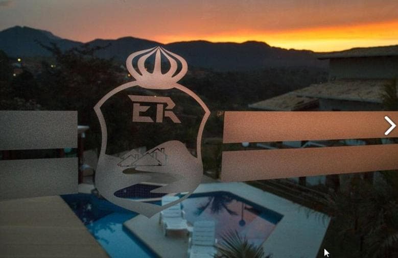 Estrada Real Palace Hotel photo 7