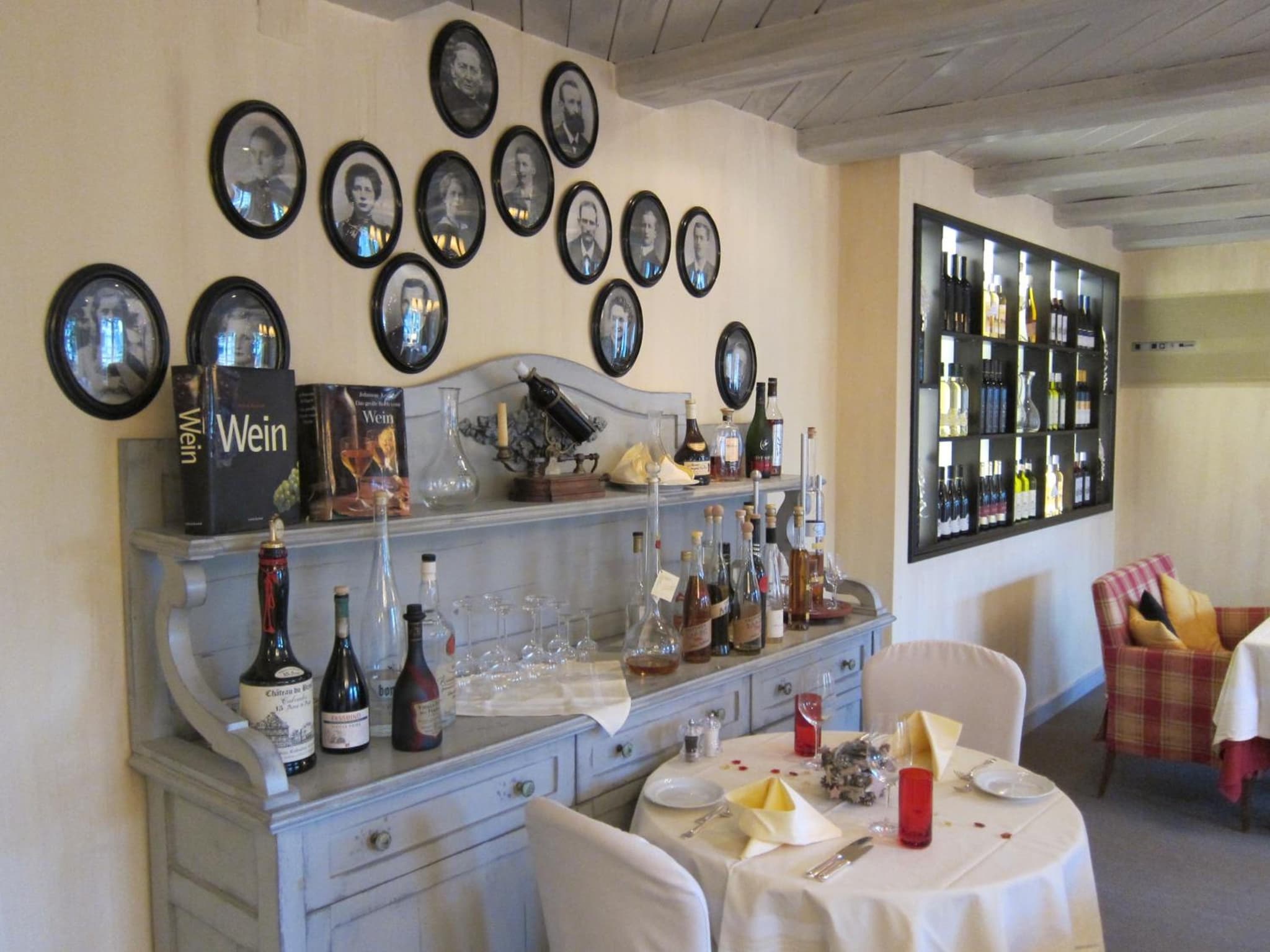 Landhotel Hirschen photo 3